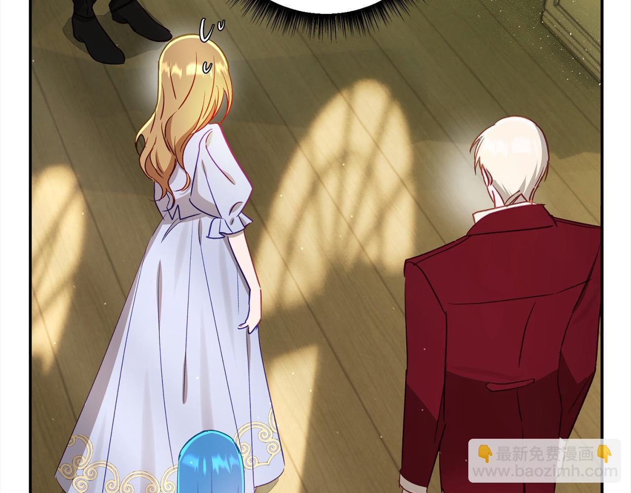 第61话 盲目的爱(1/5)-第62话