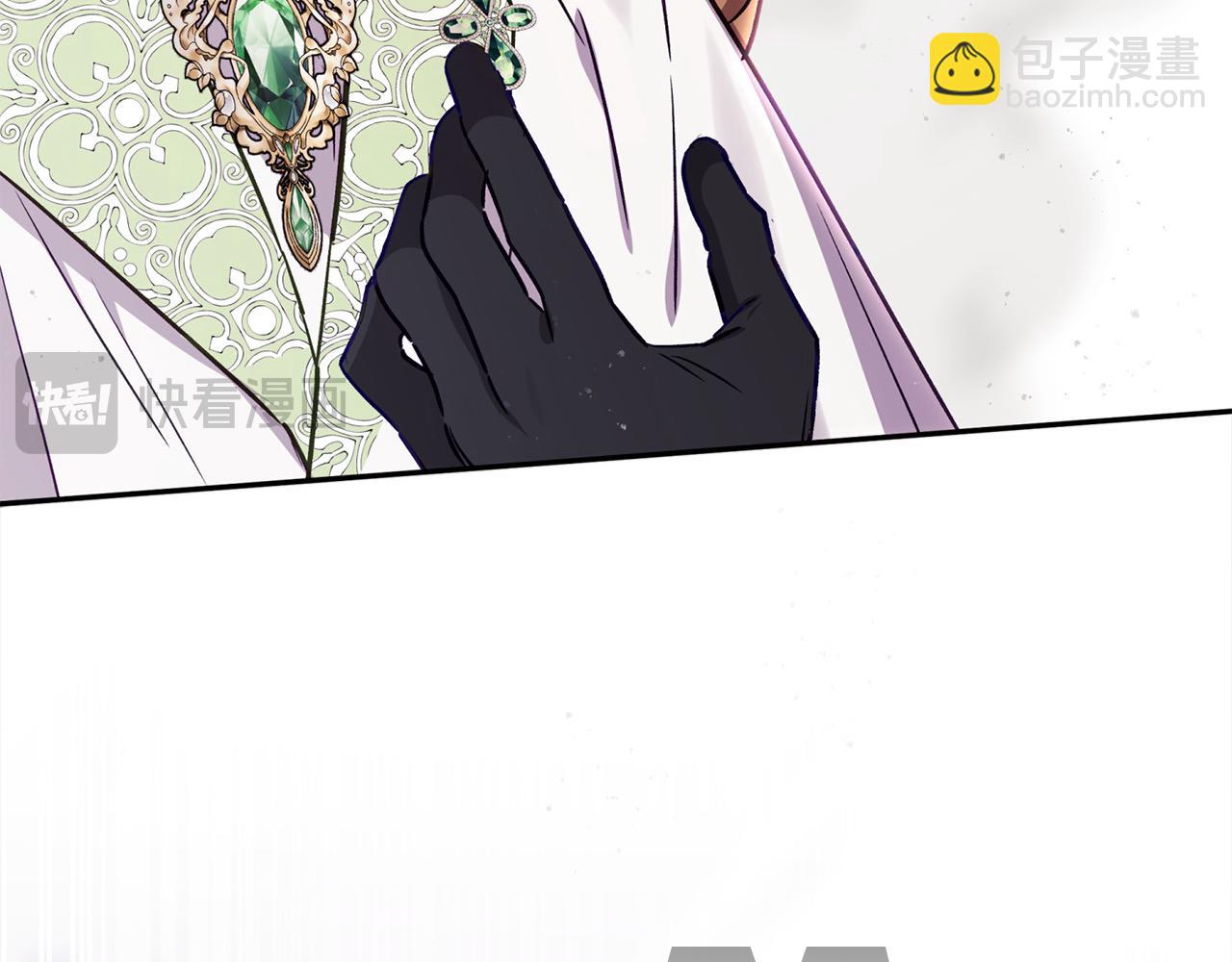 第71话 他不认识我了？(1/5)-第72话