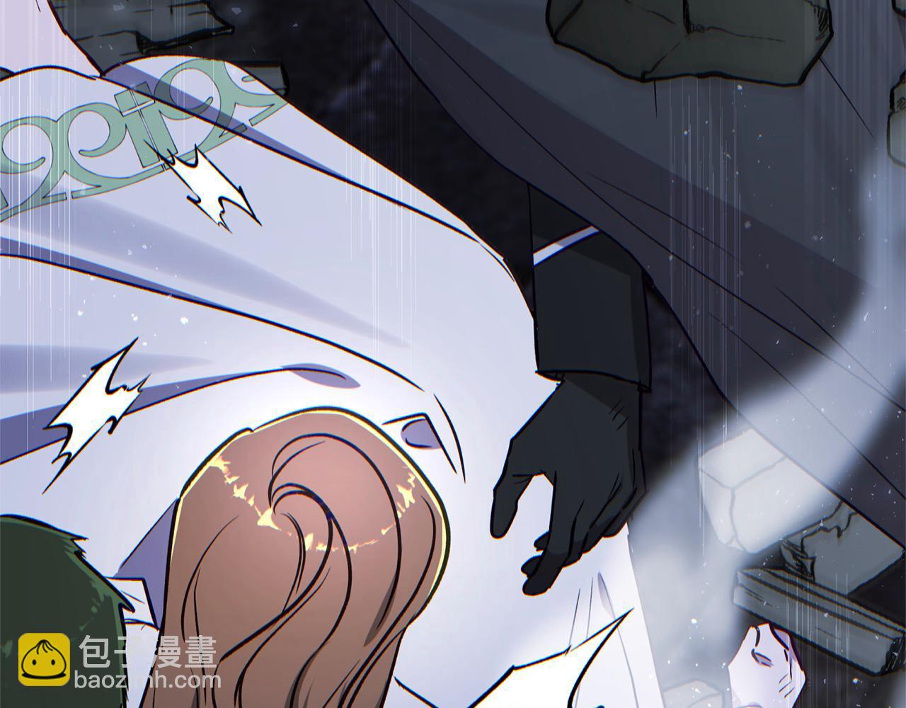 第71话 他不认识我了？(1/5)-第72话