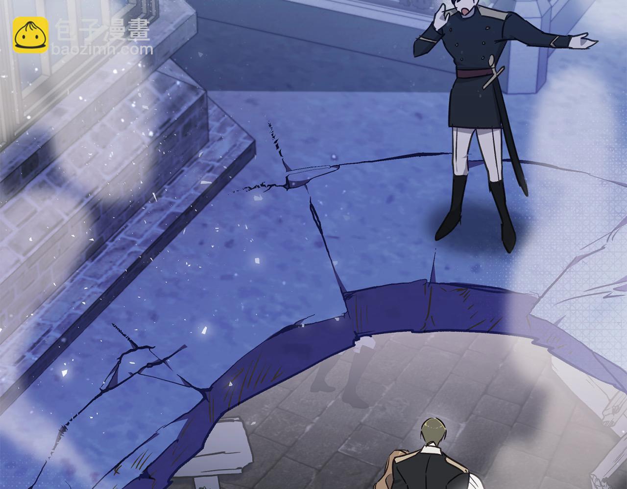 第71话 他不认识我了？(1/5)-第72话