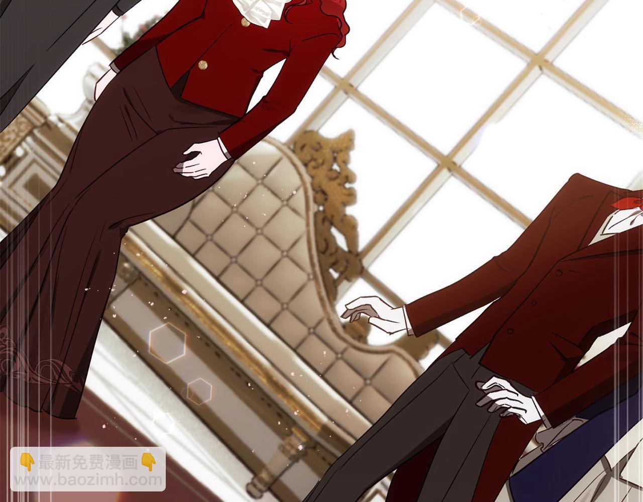 第75话 公爵夫人被软禁(1/5)-第76话