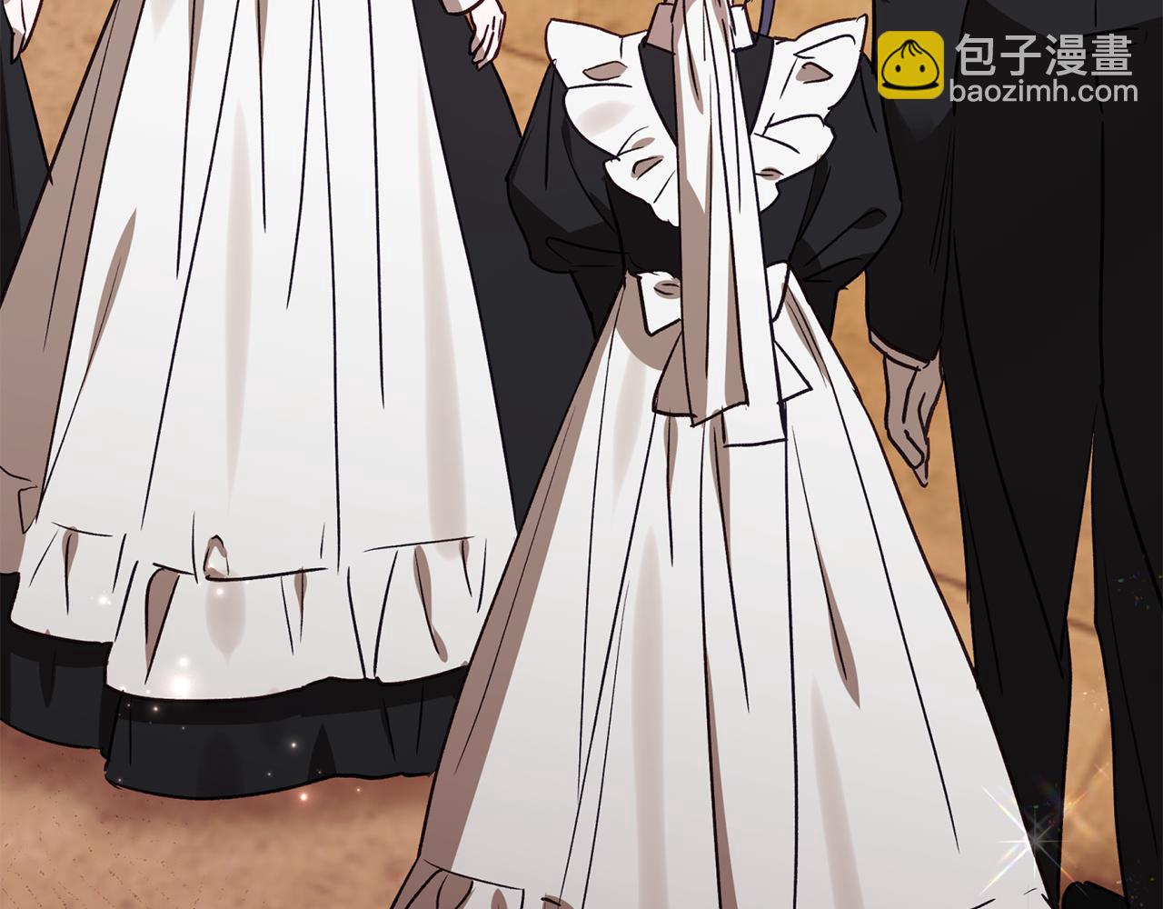 第79话 豪华的囚禁生活(1/5)-第80话