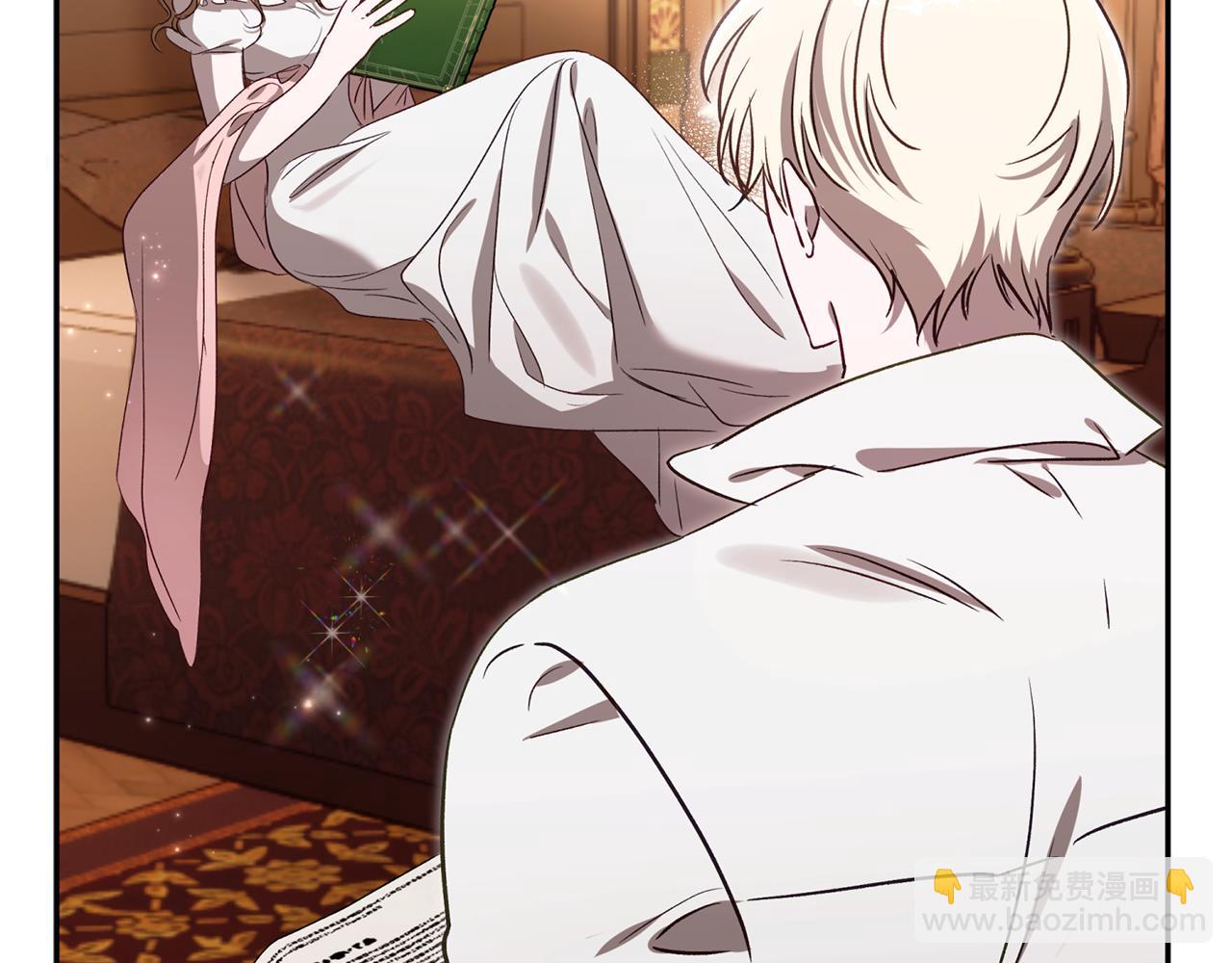 第81话 重新喜欢上我吧(1/4)-第82话