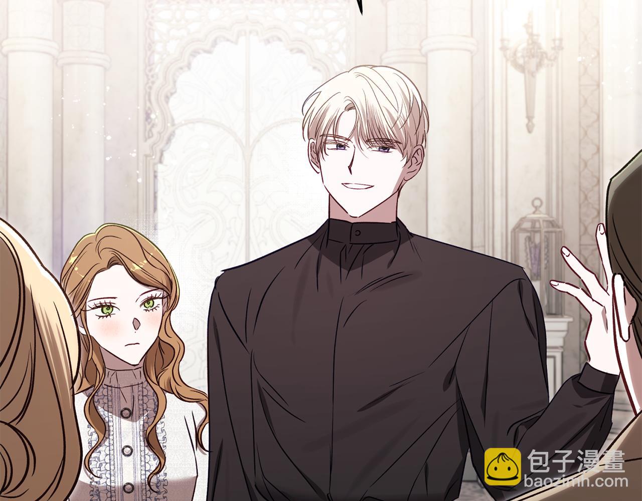 第85话 为什么撒谎(1/5)-第86话