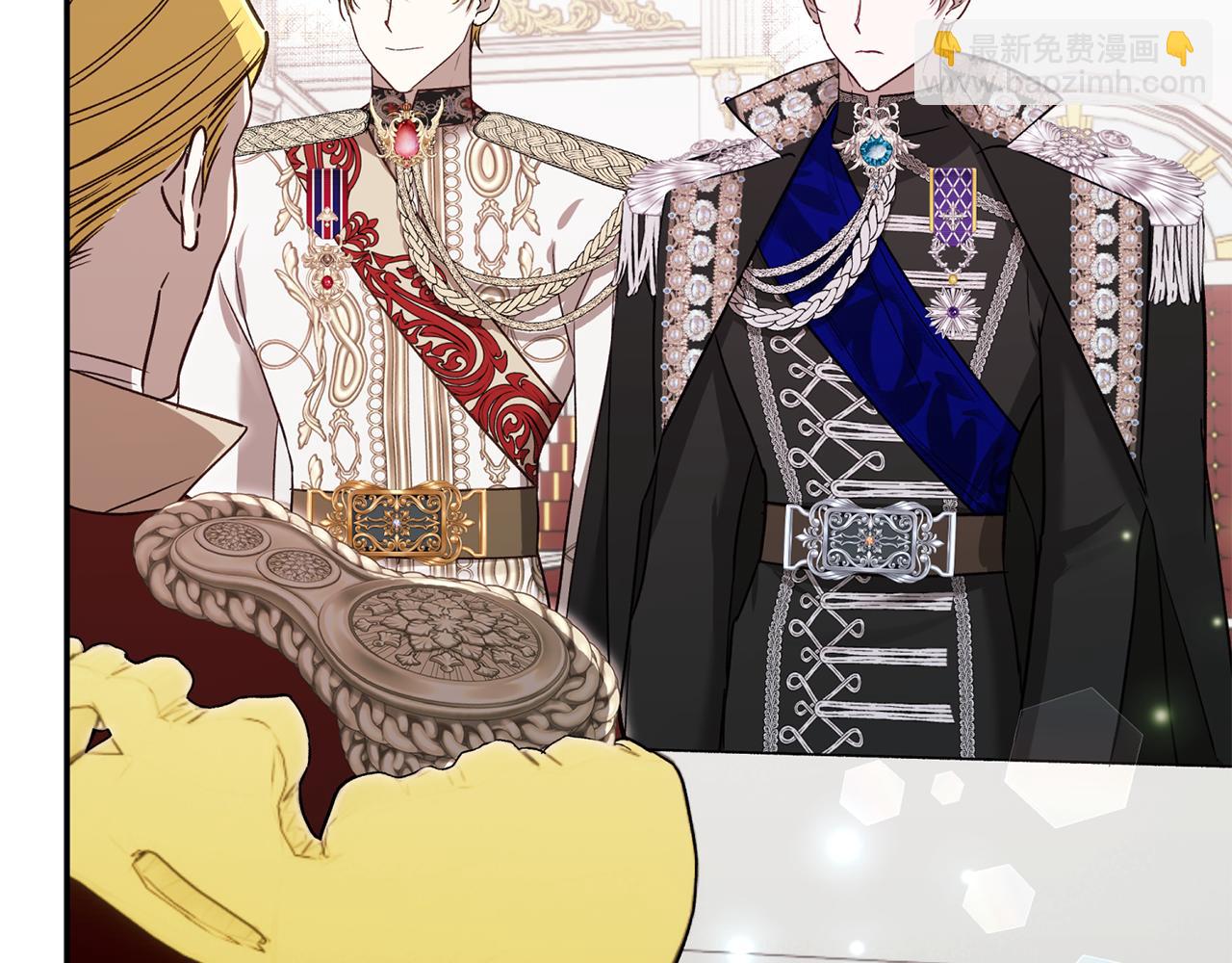 第87话 圆满结束(1/6)-第88话