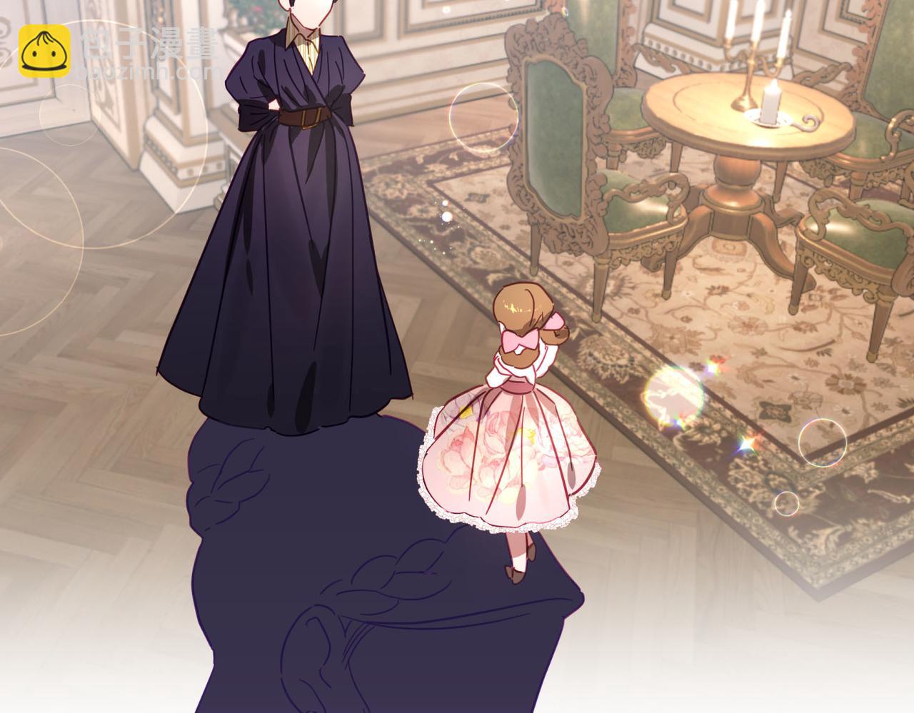 第9话 想被她触碰(1/4)-第10话