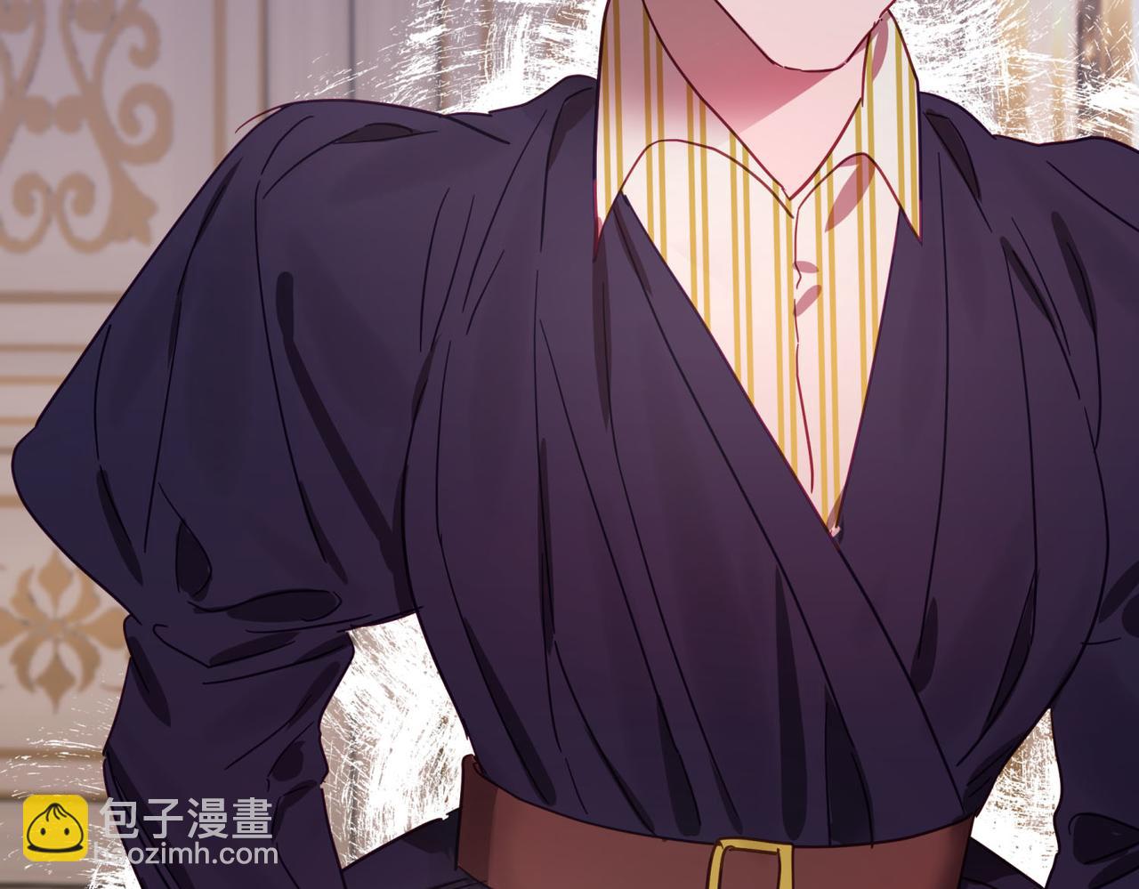 第9话 想被她触碰(1/4)-第10话