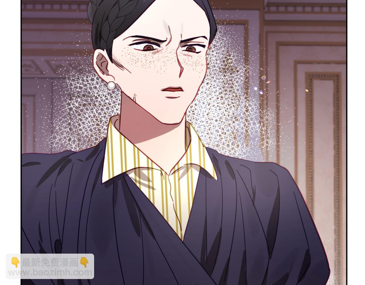 第9话 想被她触碰(1/4)-第10话