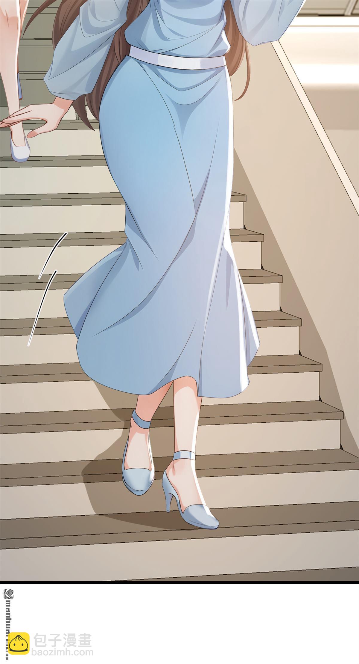 鎮國神婿 - 第276回 海盜提前轉移了？！ - 5