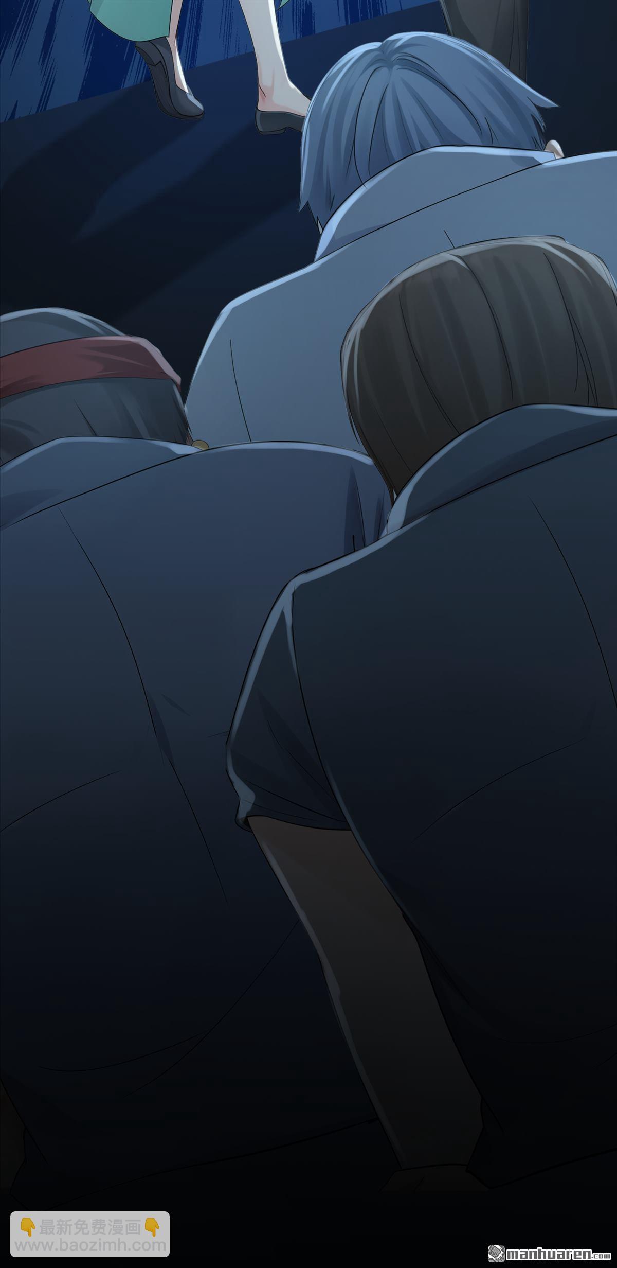 鎮國神婿 - 第276回 海盜提前轉移了？！ - 4