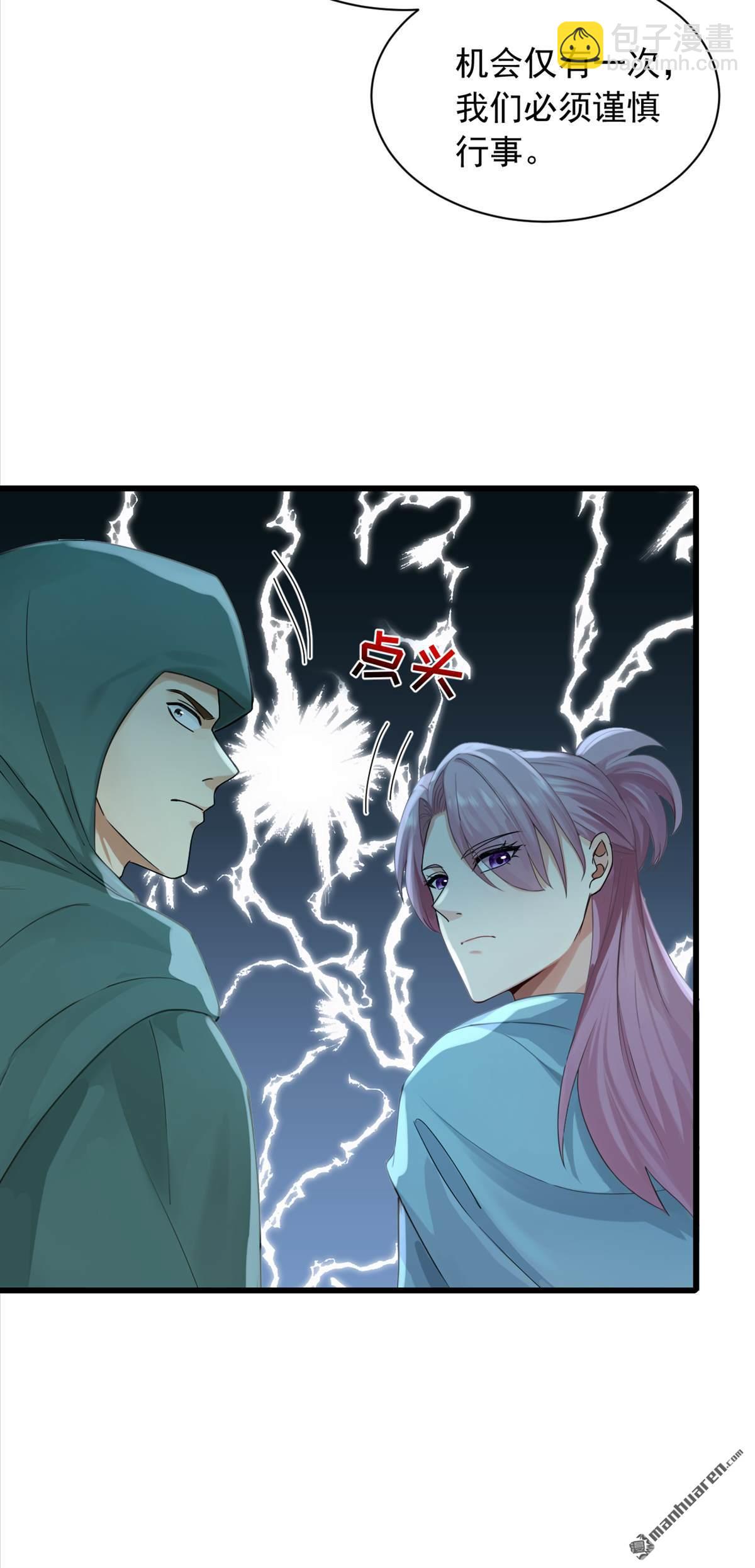 鎮國神婿 - 第278回 你小子在耍我們？ - 7