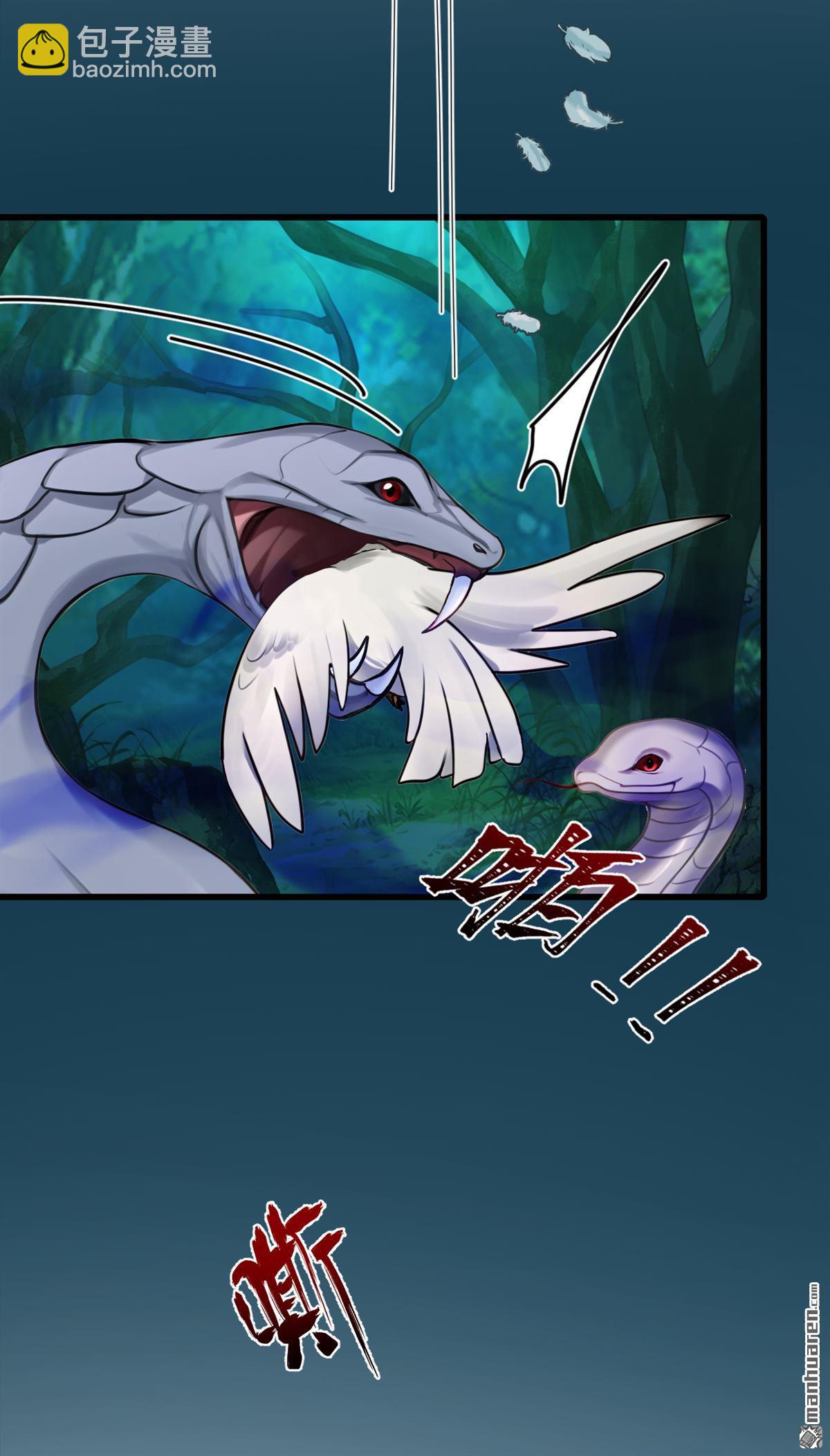 鎮國神婿 - 第282回 休想甩開我們！ - 5