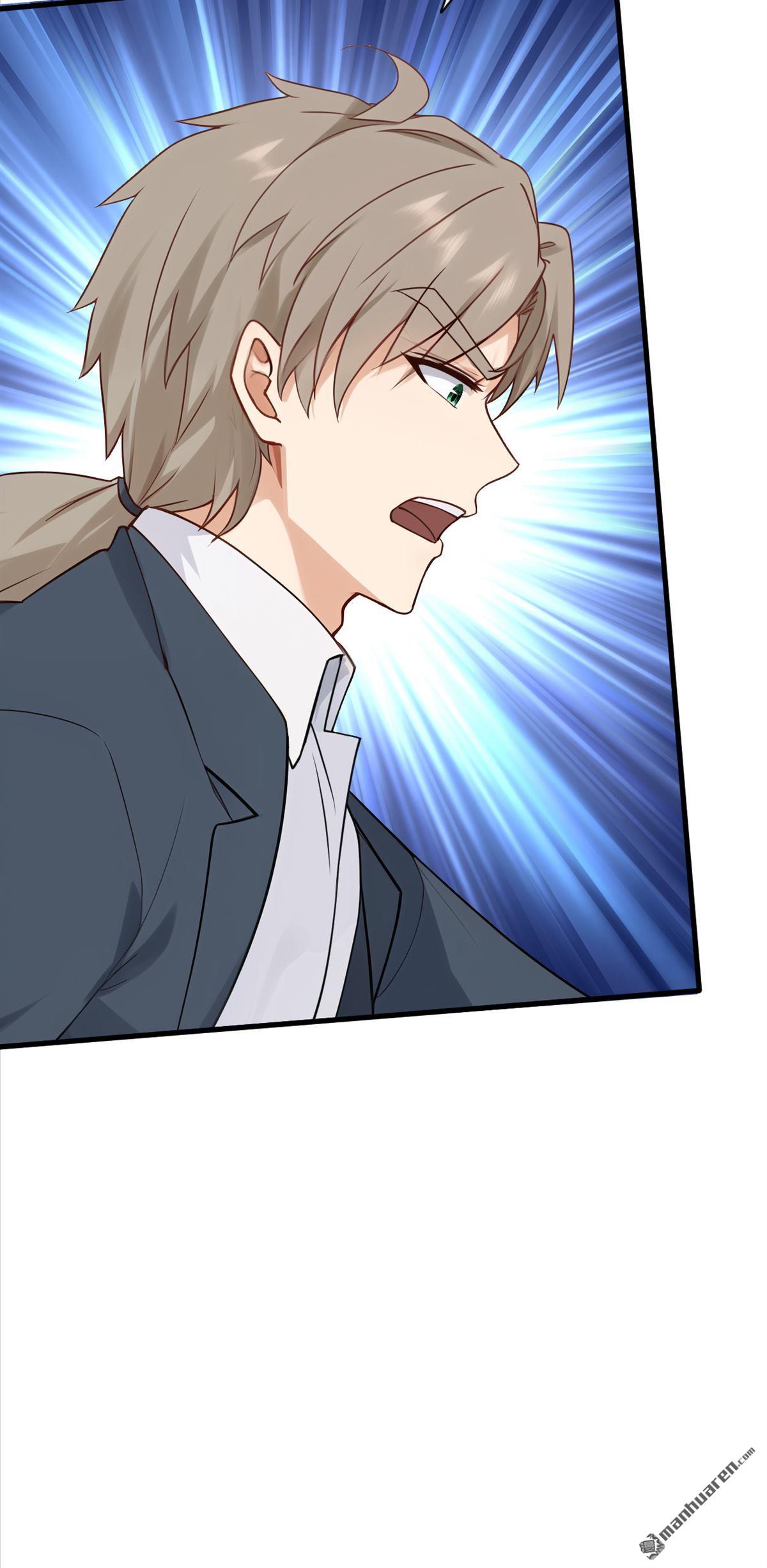 鎮國神婿 - 第290回 好強的箭氣！ - 2