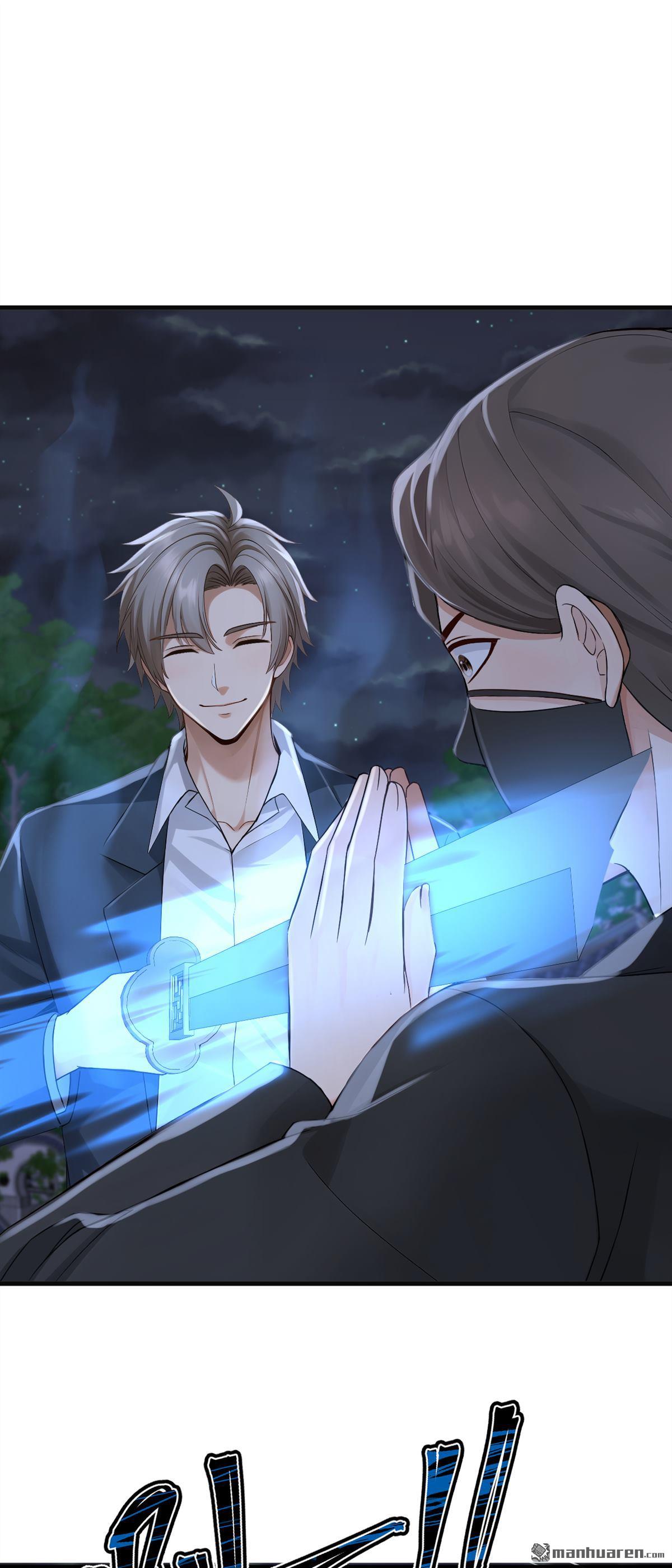 鎮國神婿 - 第294回 以氣凝兵 - 2