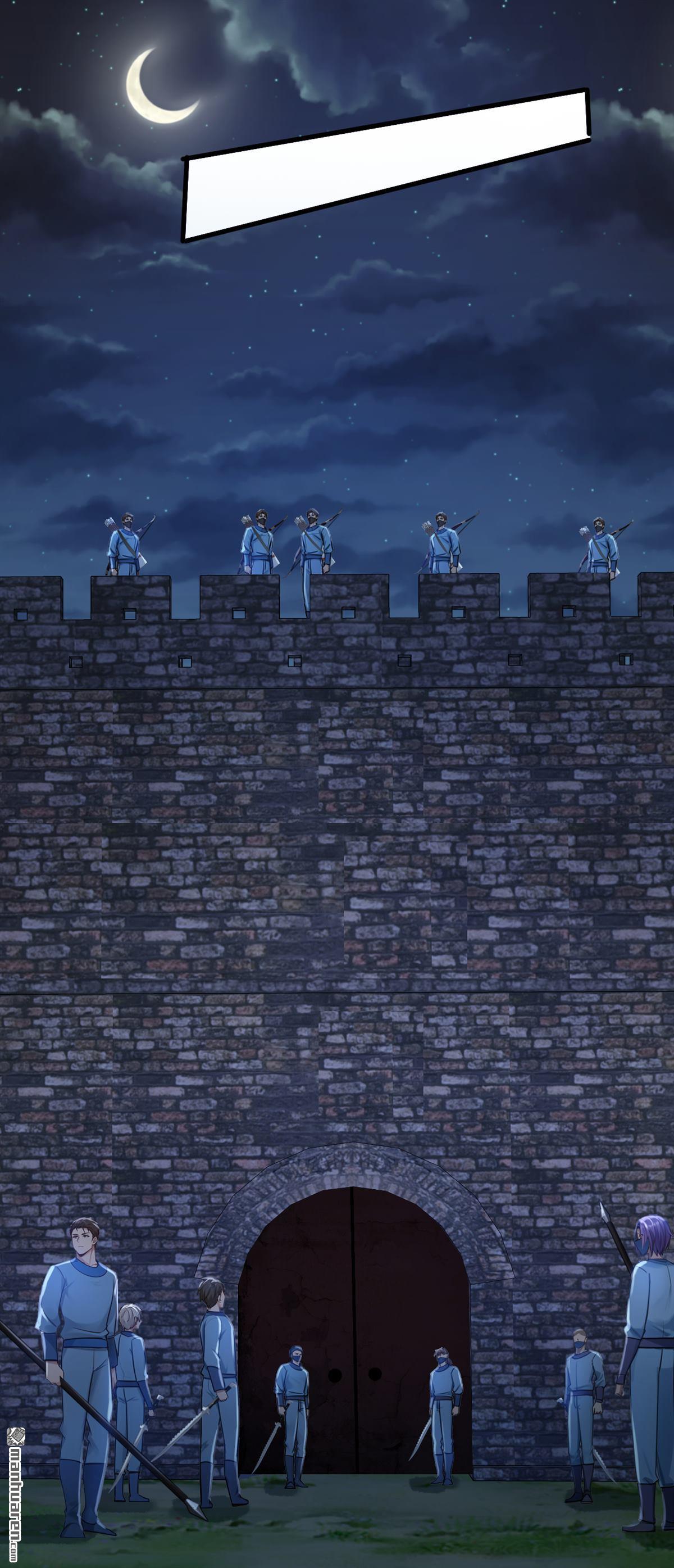 鎮國神婿 - 第298回 劫獄開始！ - 1