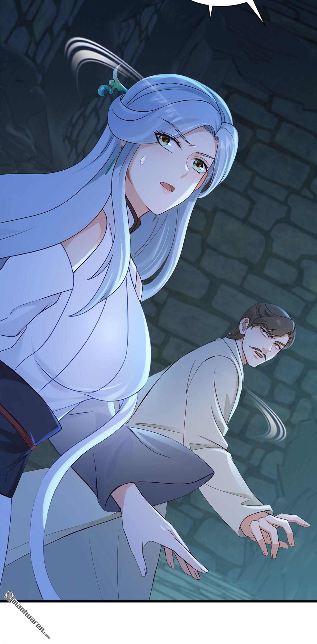 鎮國神婿 - 第304回 擒下九玄門的人！ - 3