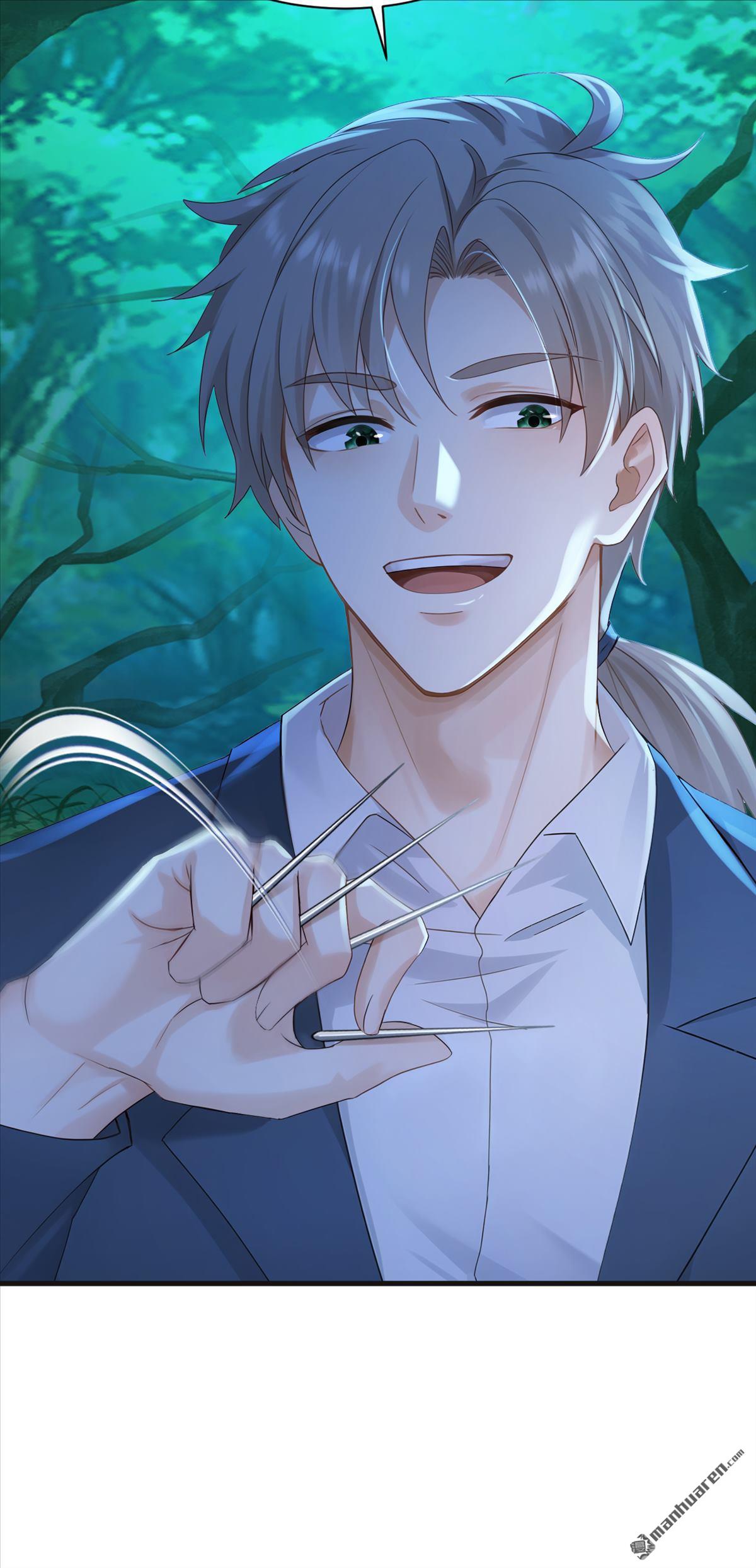 鎮國神婿 - 第304回 擒下九玄門的人！ - 2