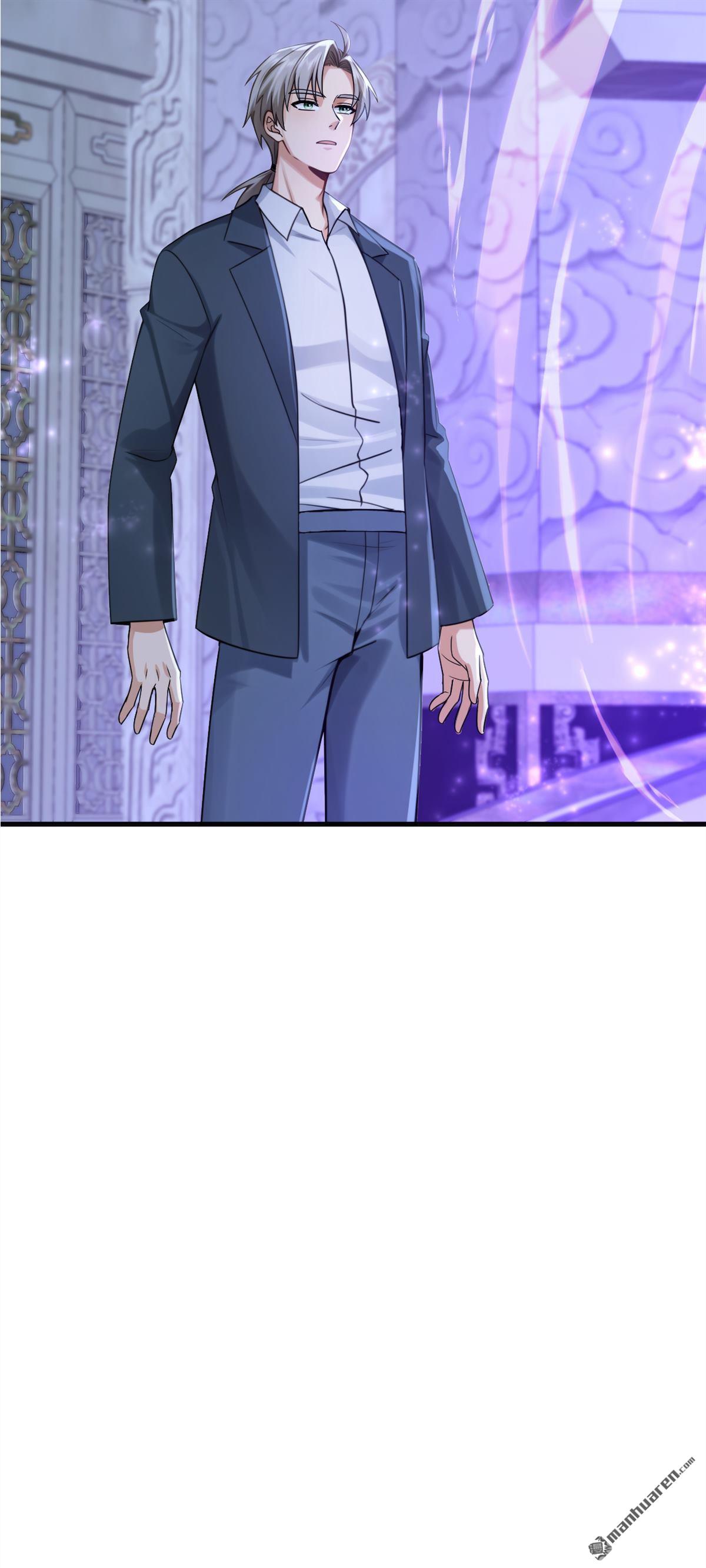 鎮國神婿 - 第308回 煉魂池 - 3