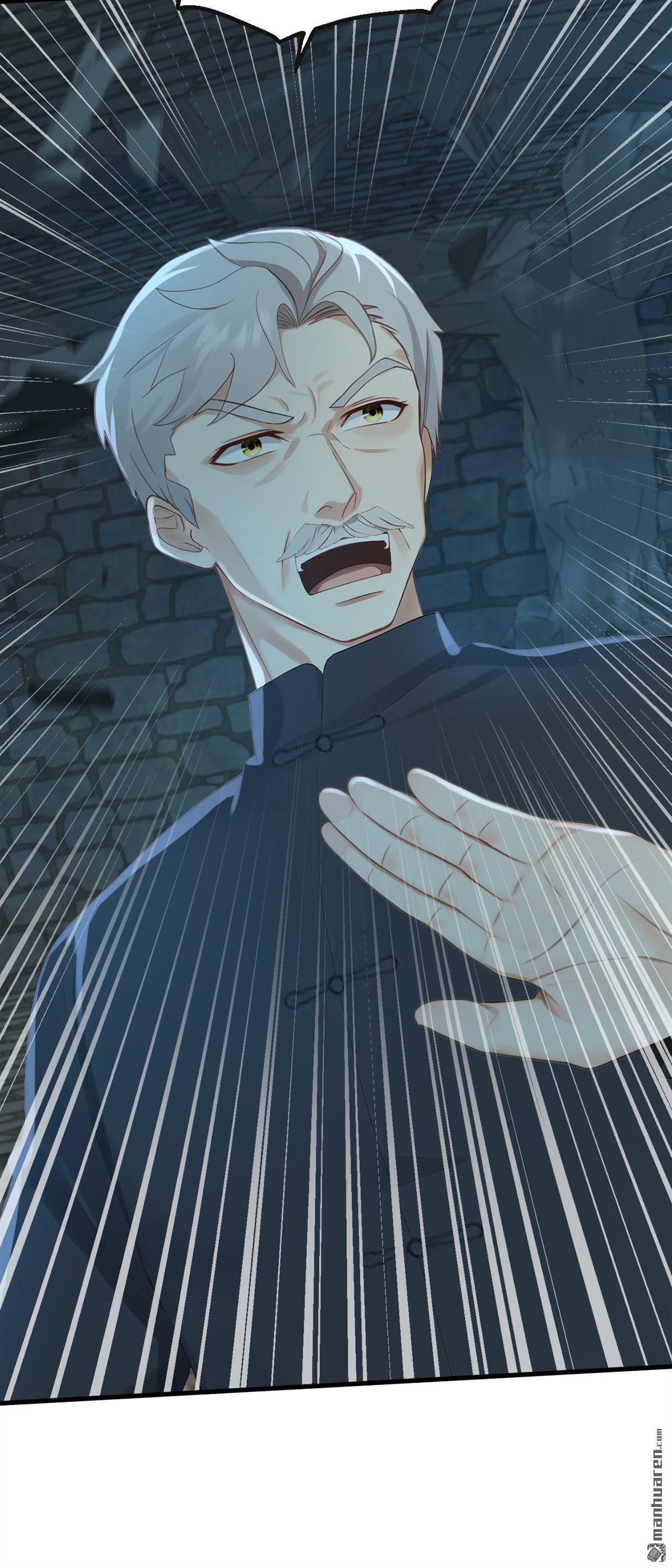 鎮國神婿 - 第310回 爭取更多時間！ - 7