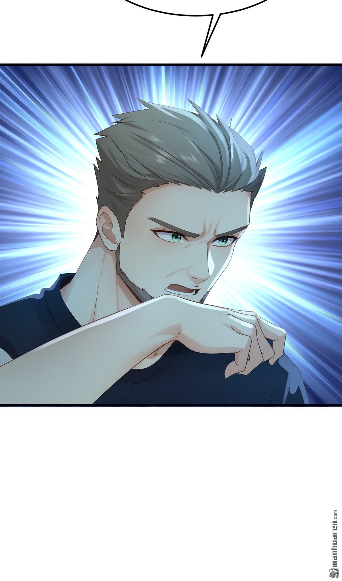 鎮國神婿 - 第312回 三十六天罡 - 1