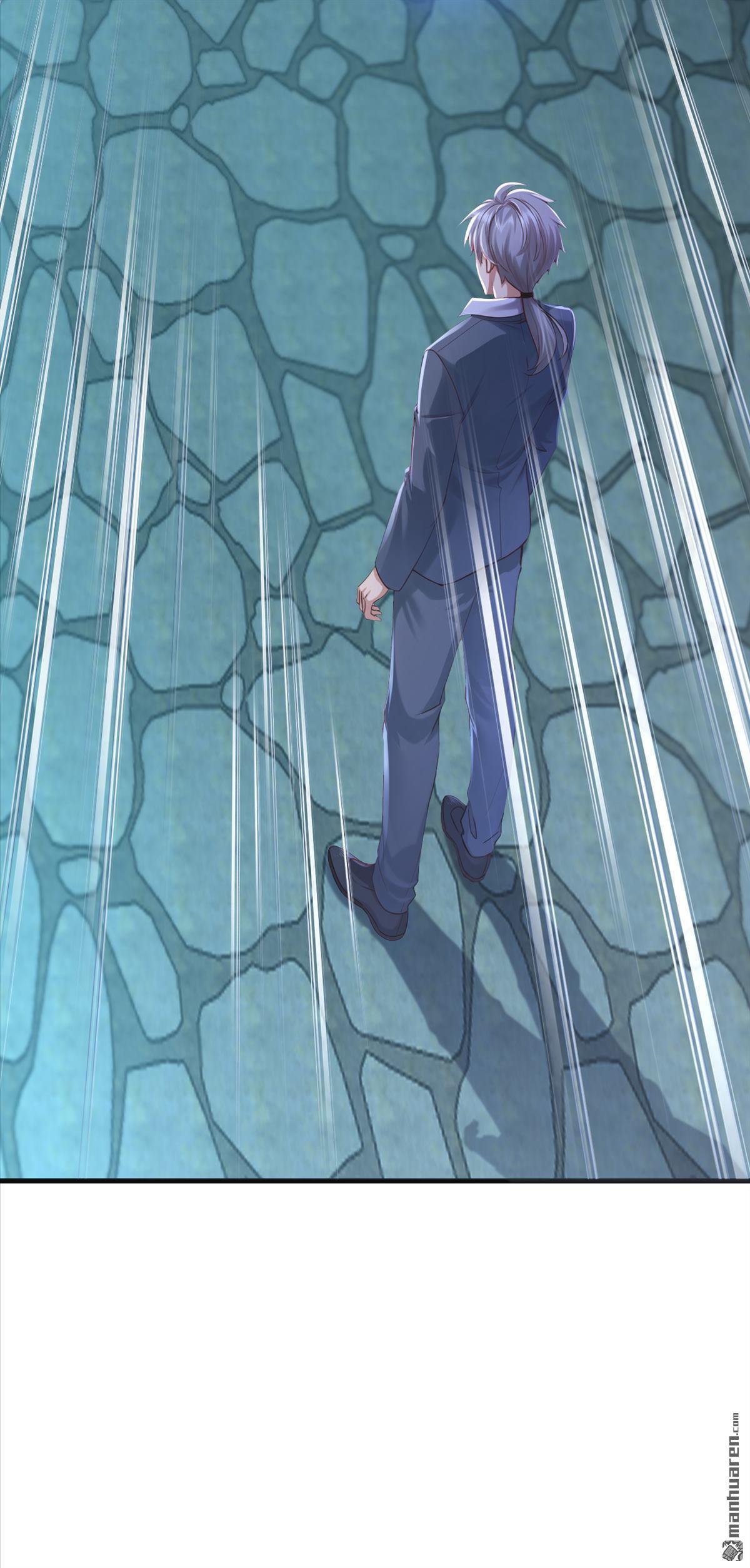 鎮國神婿 - 第314回 他晉入神變境了！ - 3