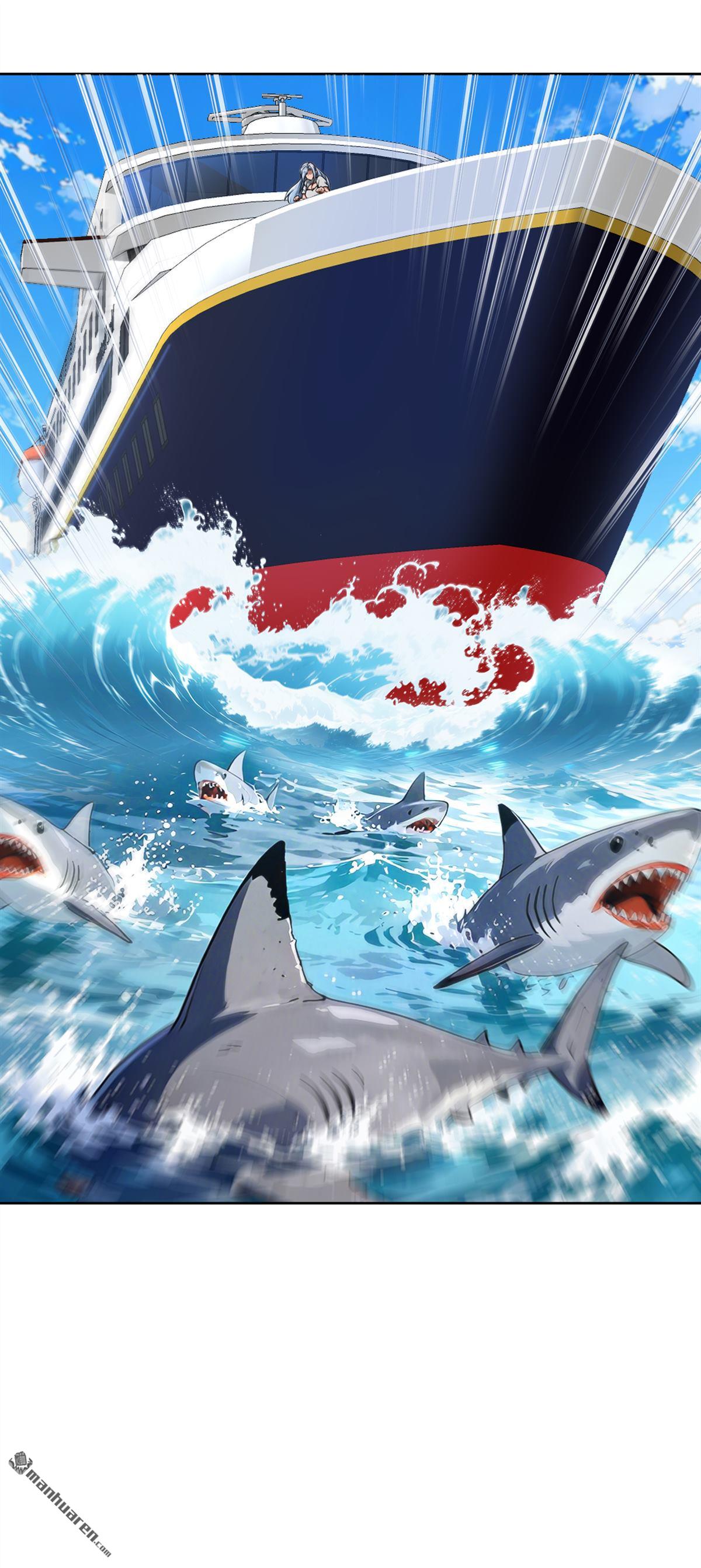 鎮國神婿 - 第316回 靈氣正在復甦？！ - 6