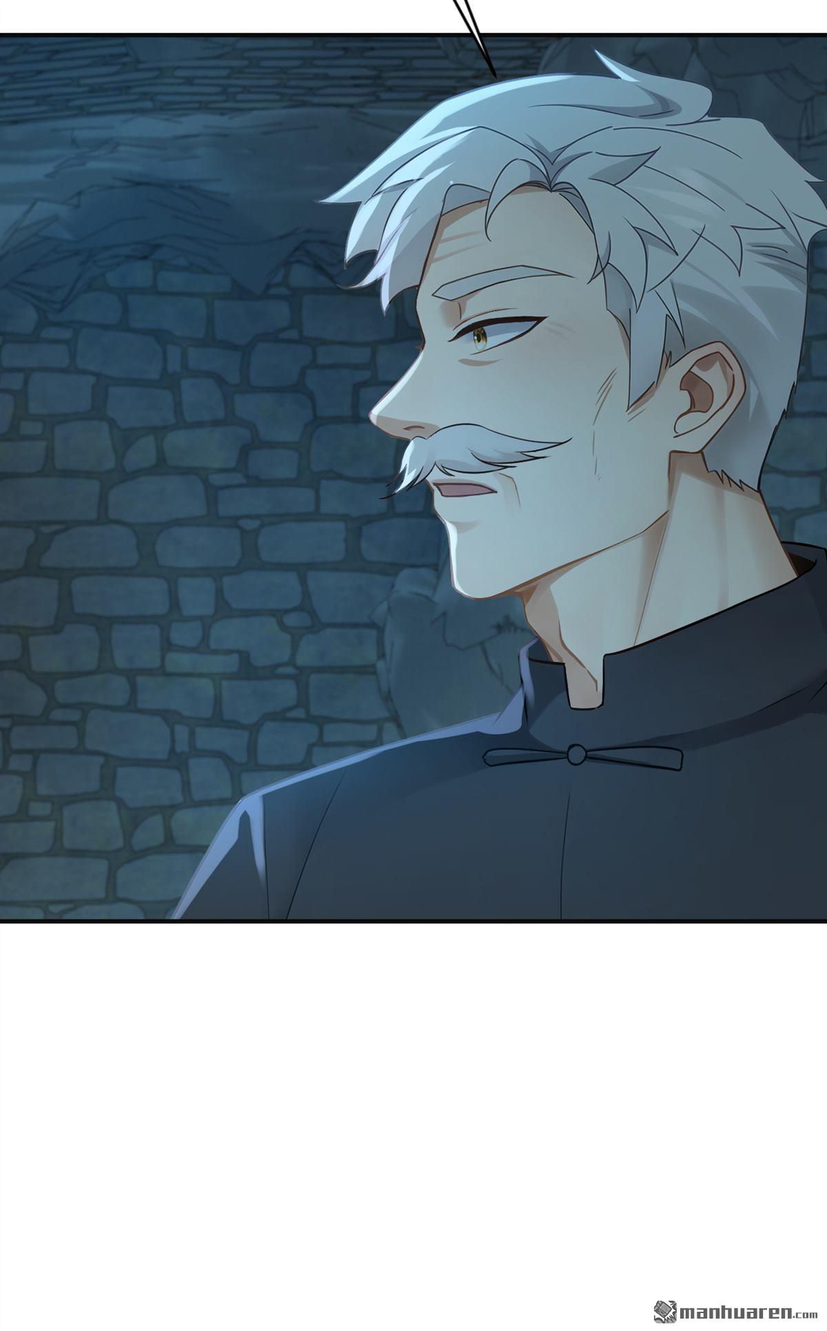 鎮國神婿 - 第316回 靈氣正在復甦？！ - 5