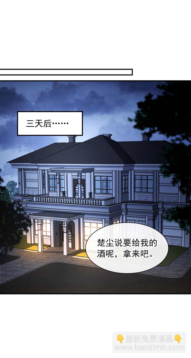 鎮國神婿 - 第48話 三天時間夠了！ - 4