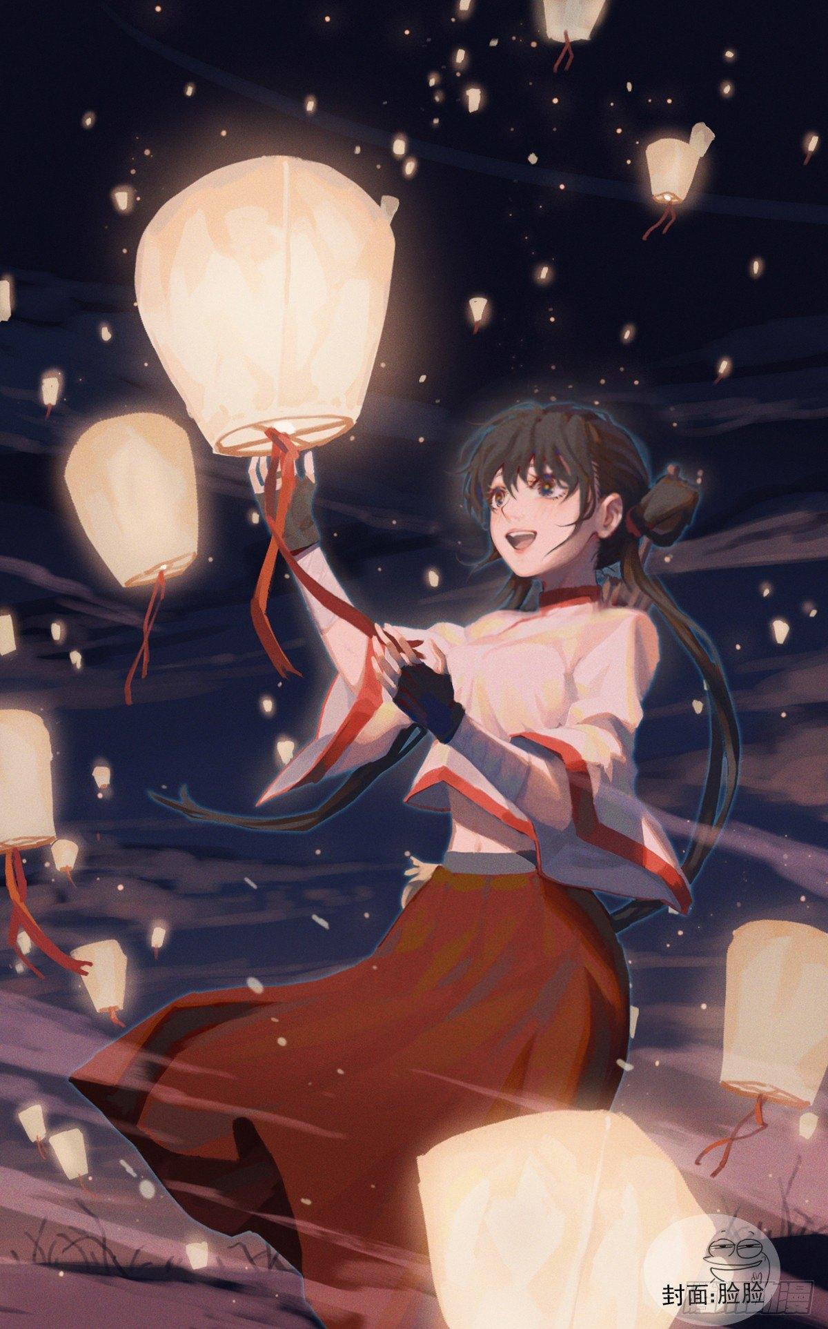 三十九话：她来了！-第42话