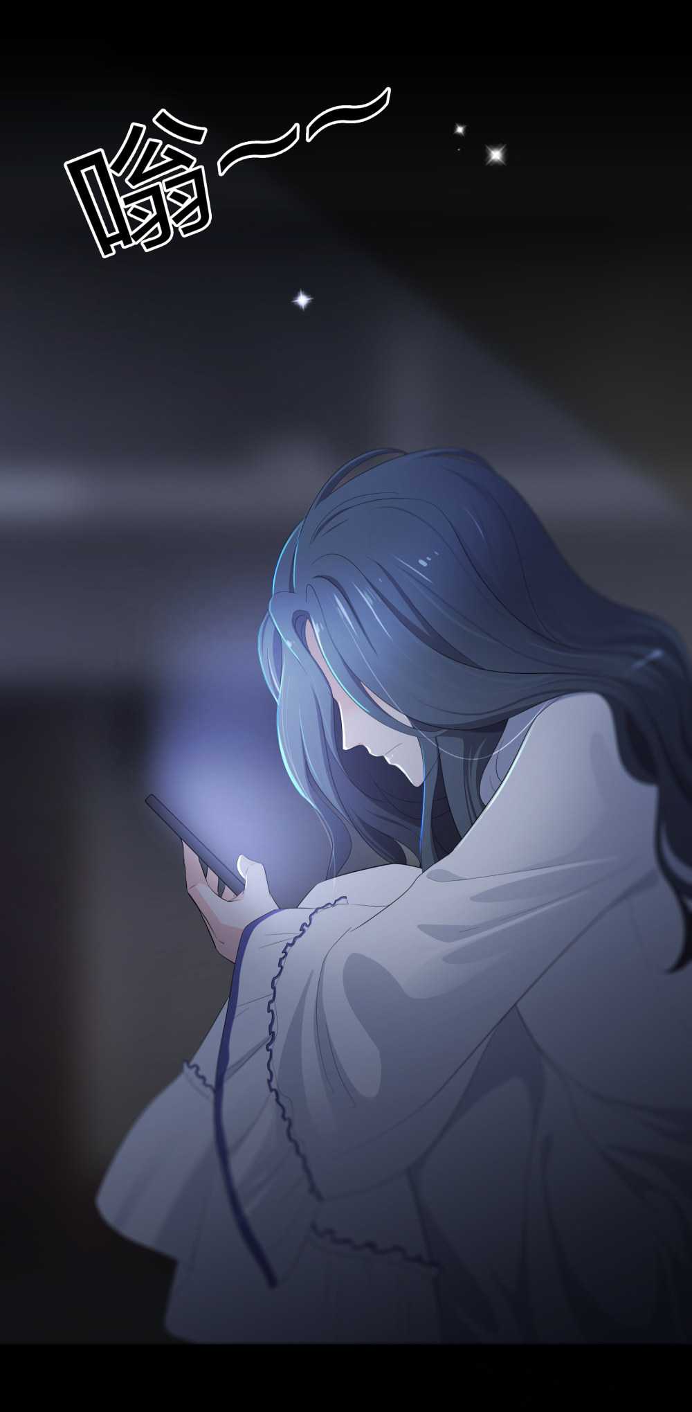 15 悲凉的现实-第16话