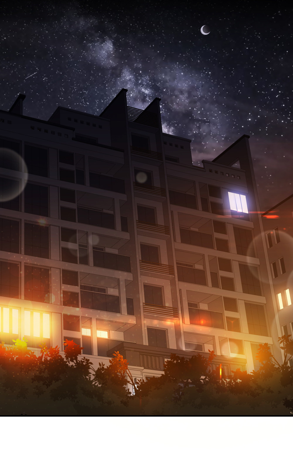 15 悲凉的现实-第16话