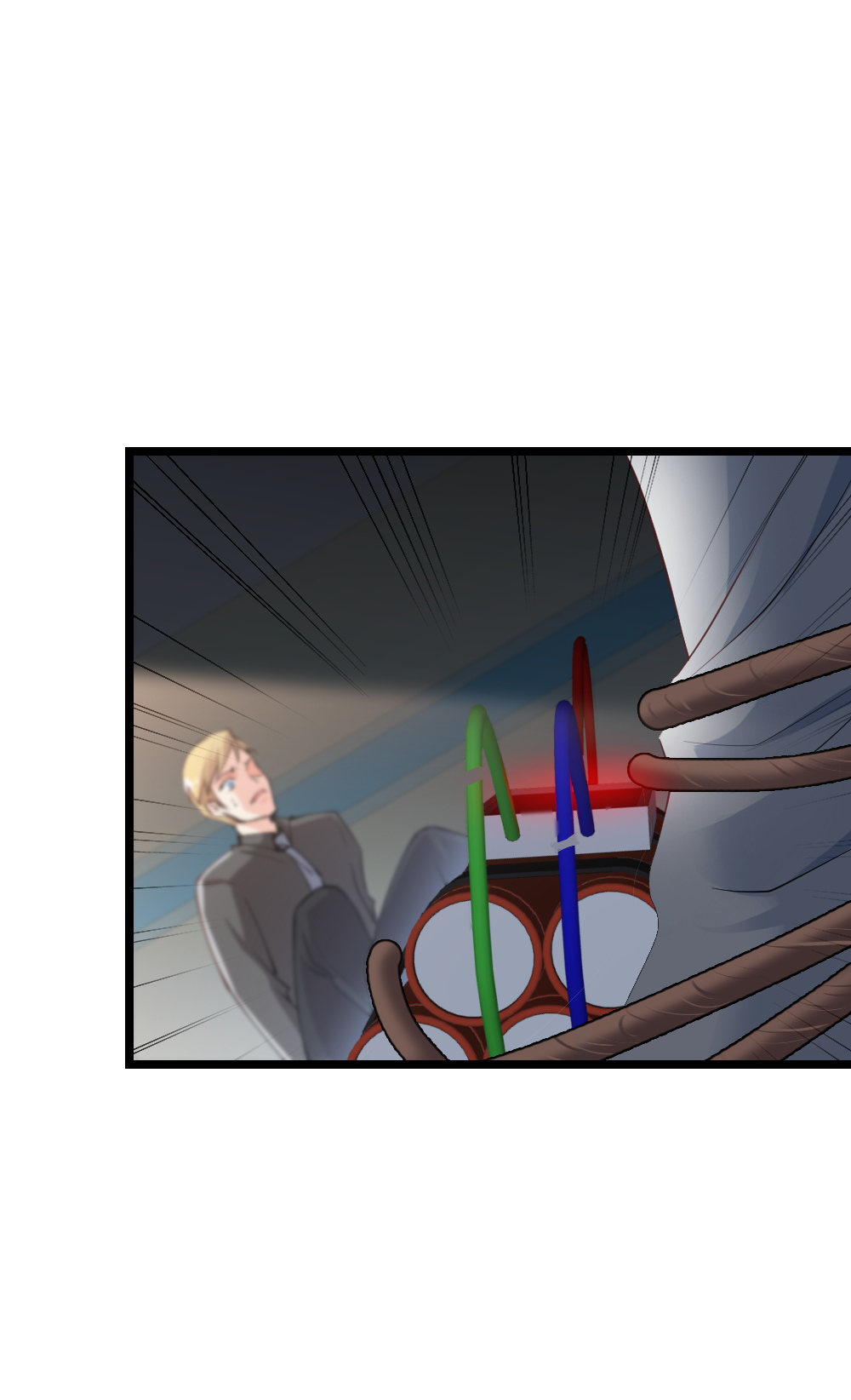 3 逃亡开始(1/2)-第4话