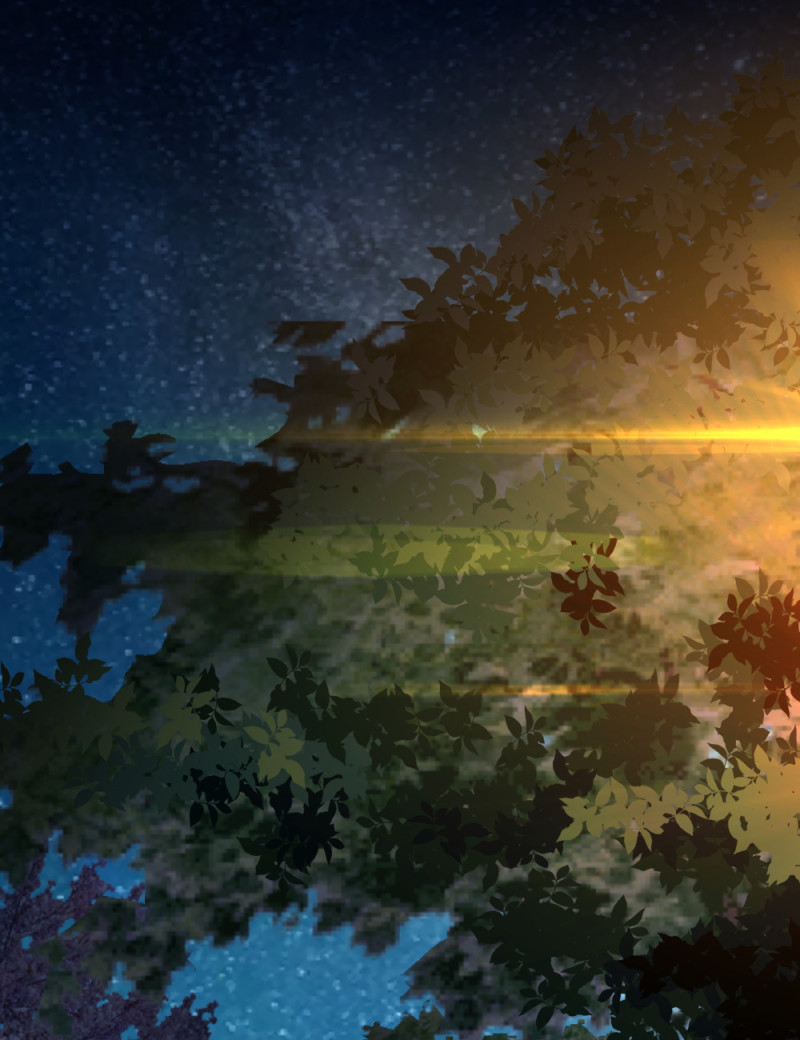 35 千万别熬夜-第36话