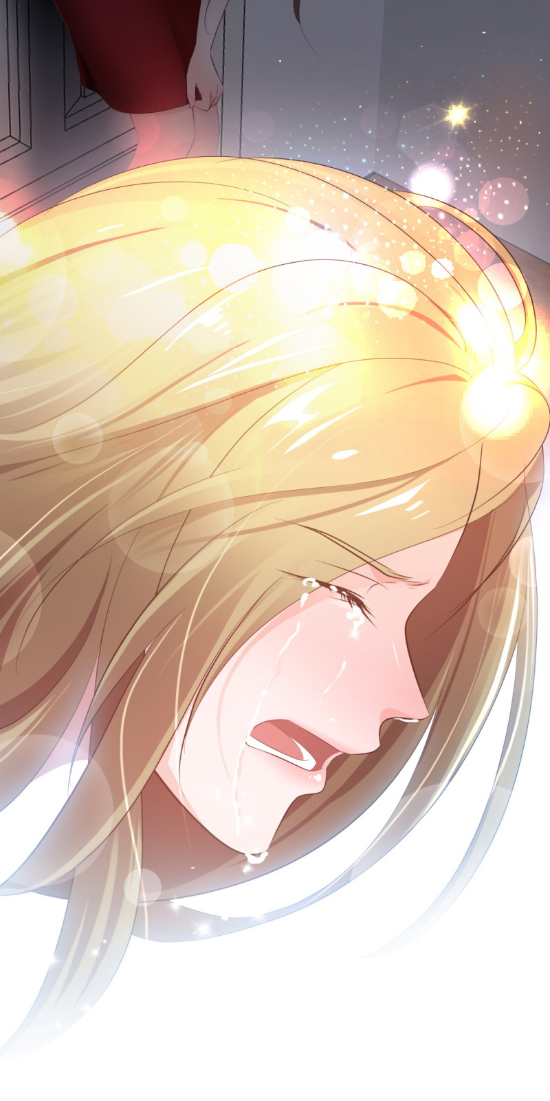 35 千万别熬夜-第36话