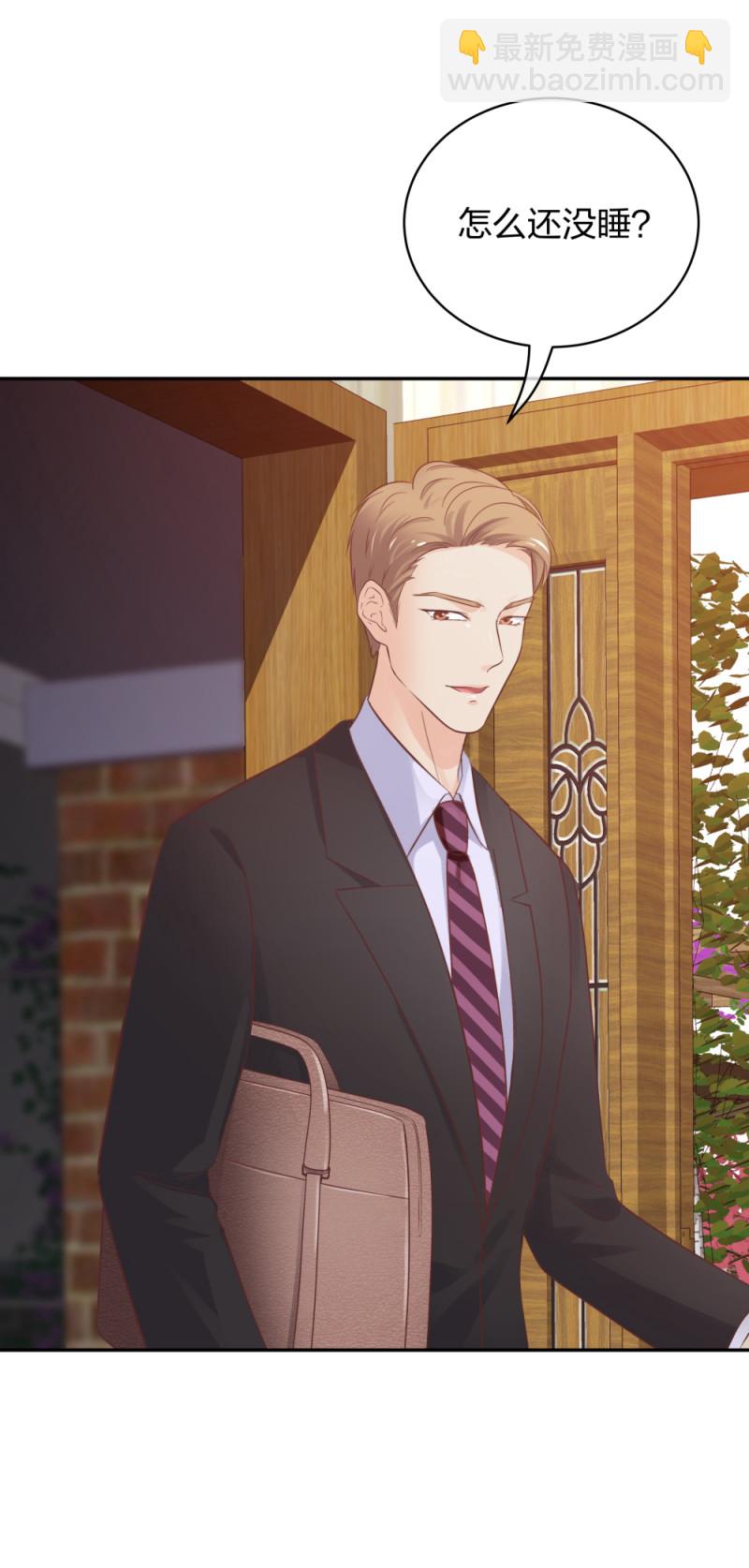 49 无用的挣扎(1/3)-第50话