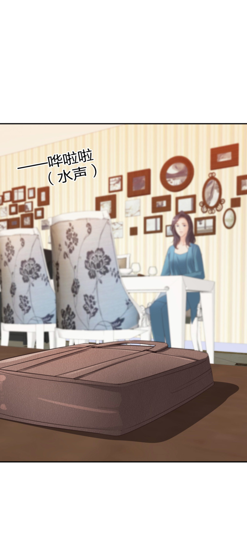 49 无用的挣扎(1/3)-第50话