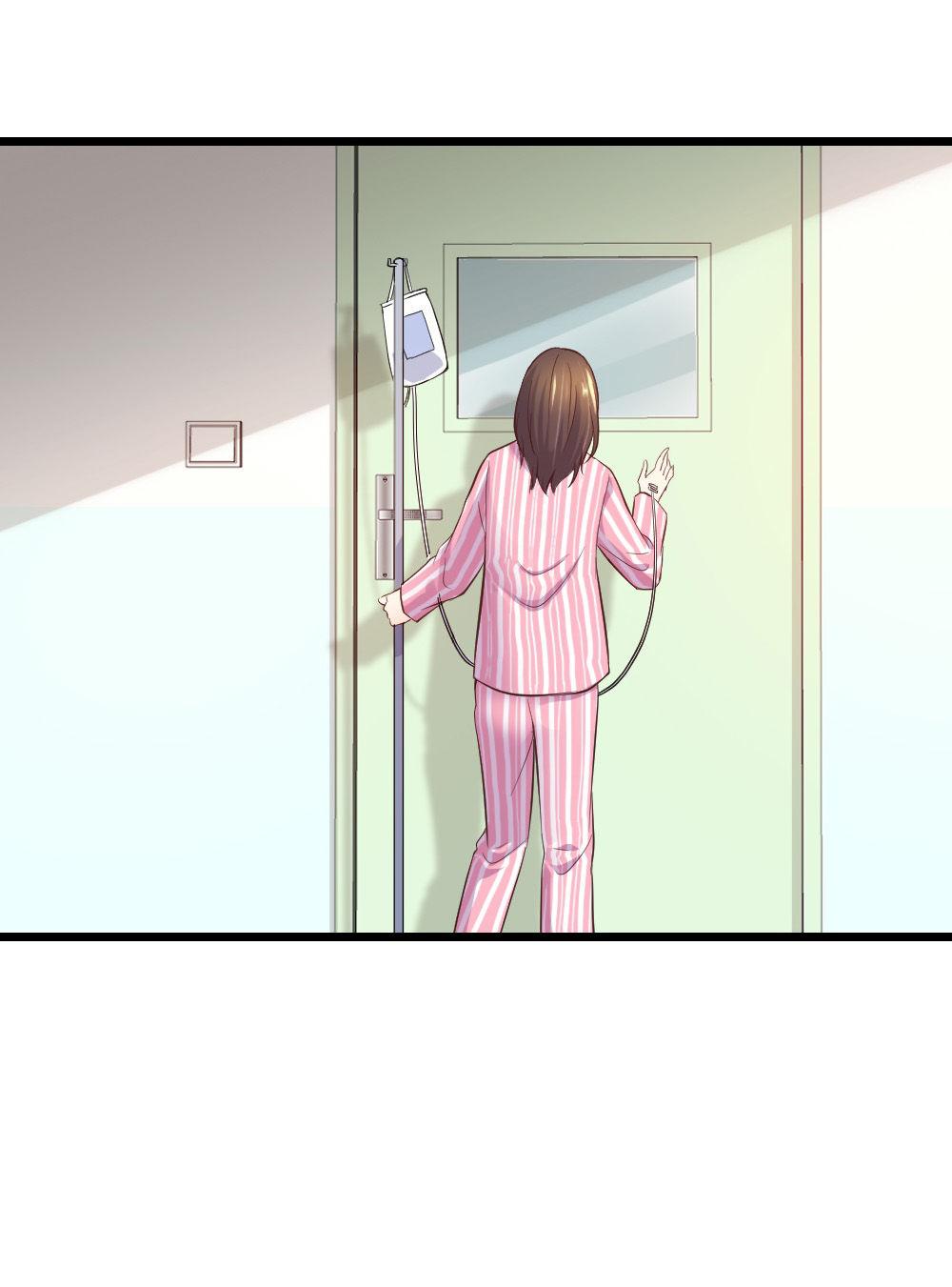 5 车祸幸存者？-第6话