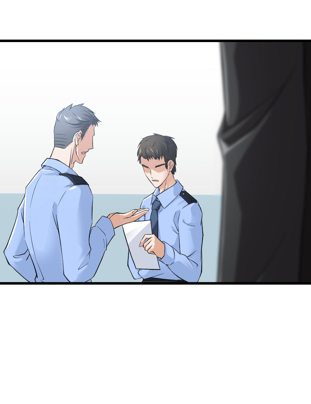 5 车祸幸存者？-第6话