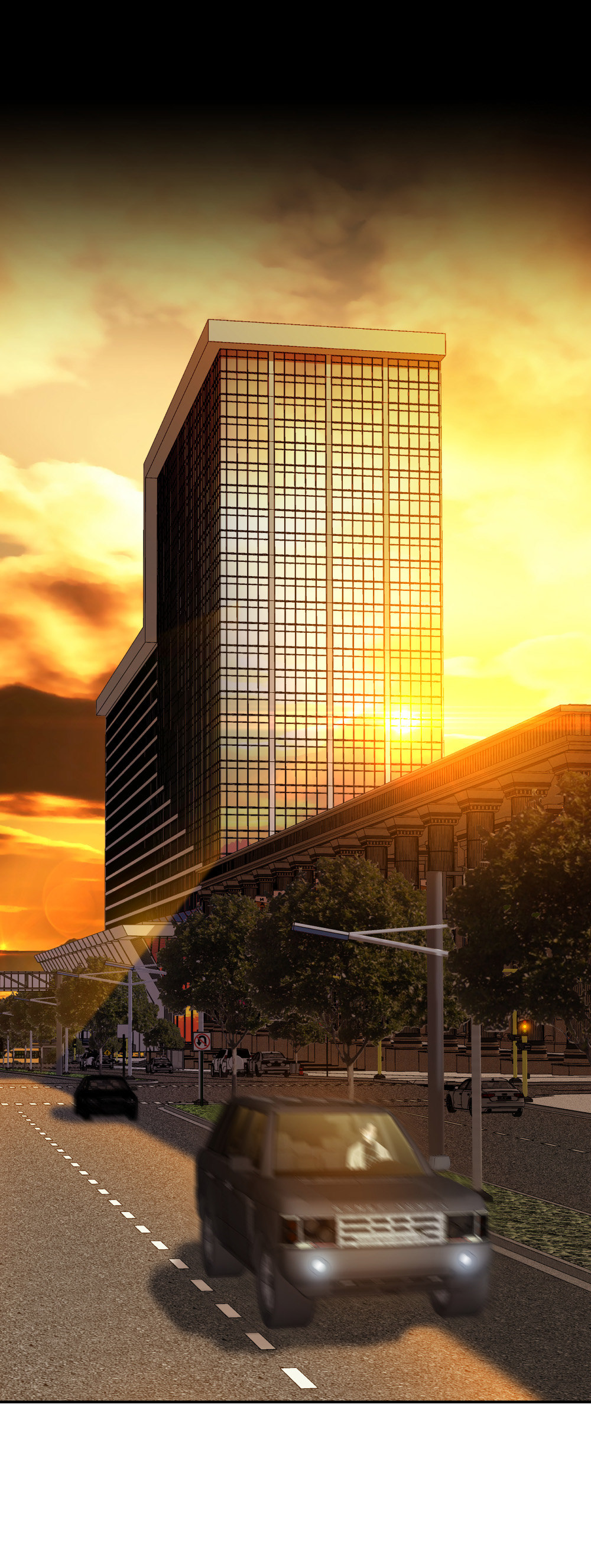 9 入职风波-第10话