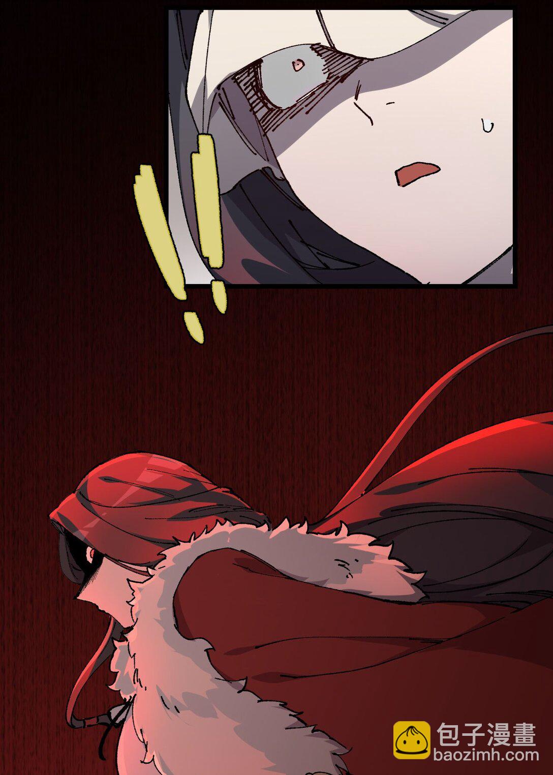 009 你在，教朕做事？(1/2)-第10话