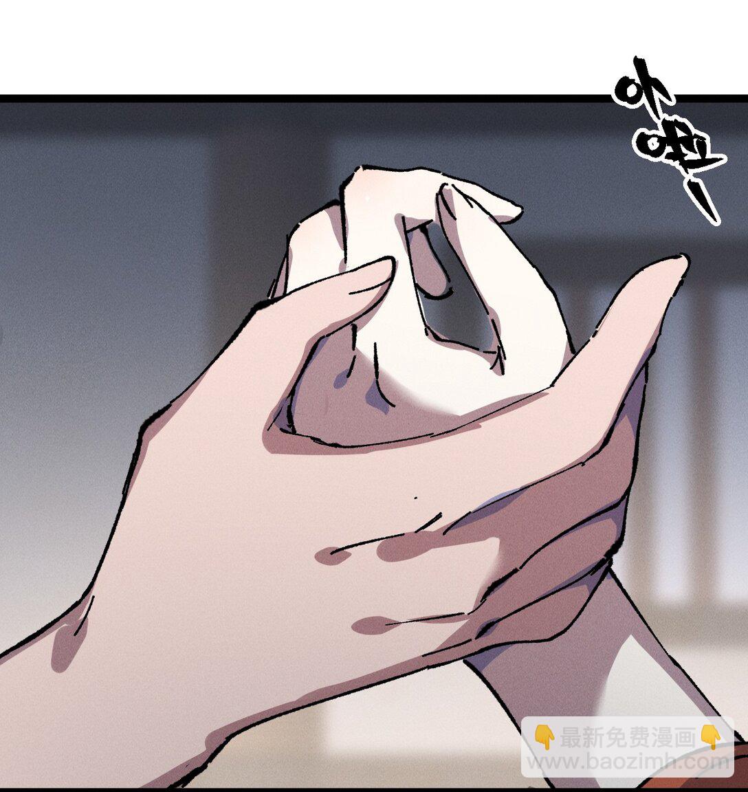 028 最佳选择(1/2)-第30话