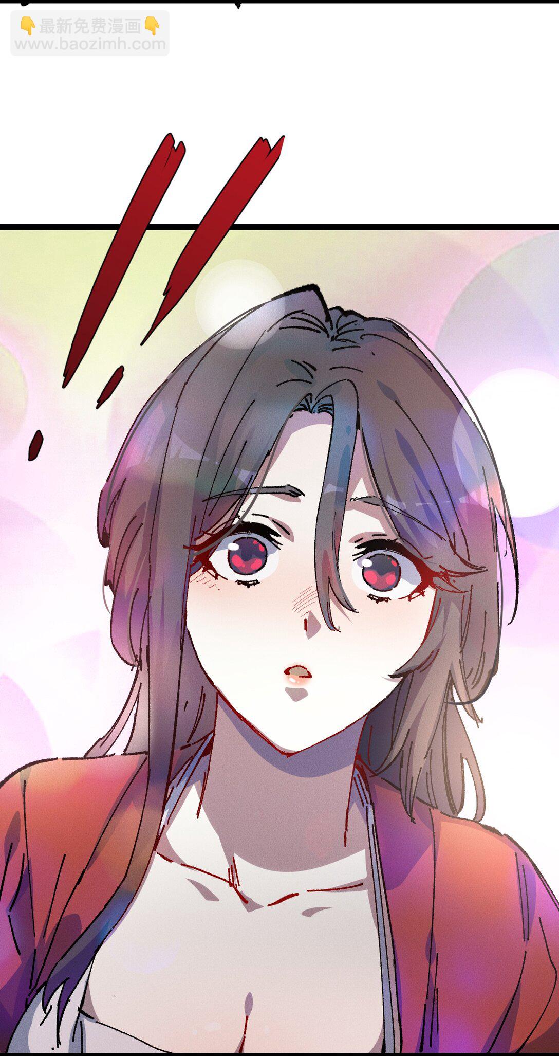 028 最佳选择(1/2)-第30话