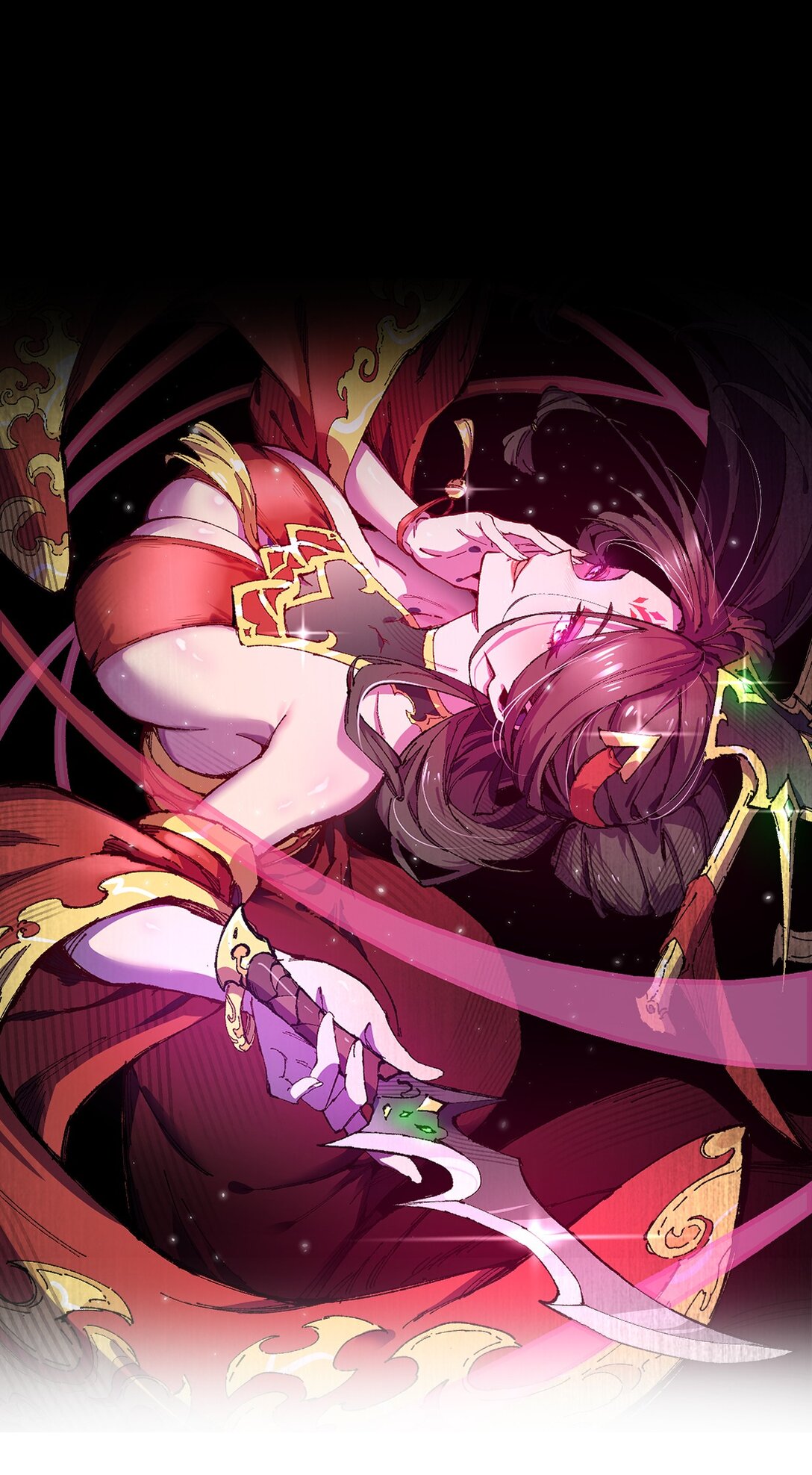 32 叫声爹听听(1/2)-第34话