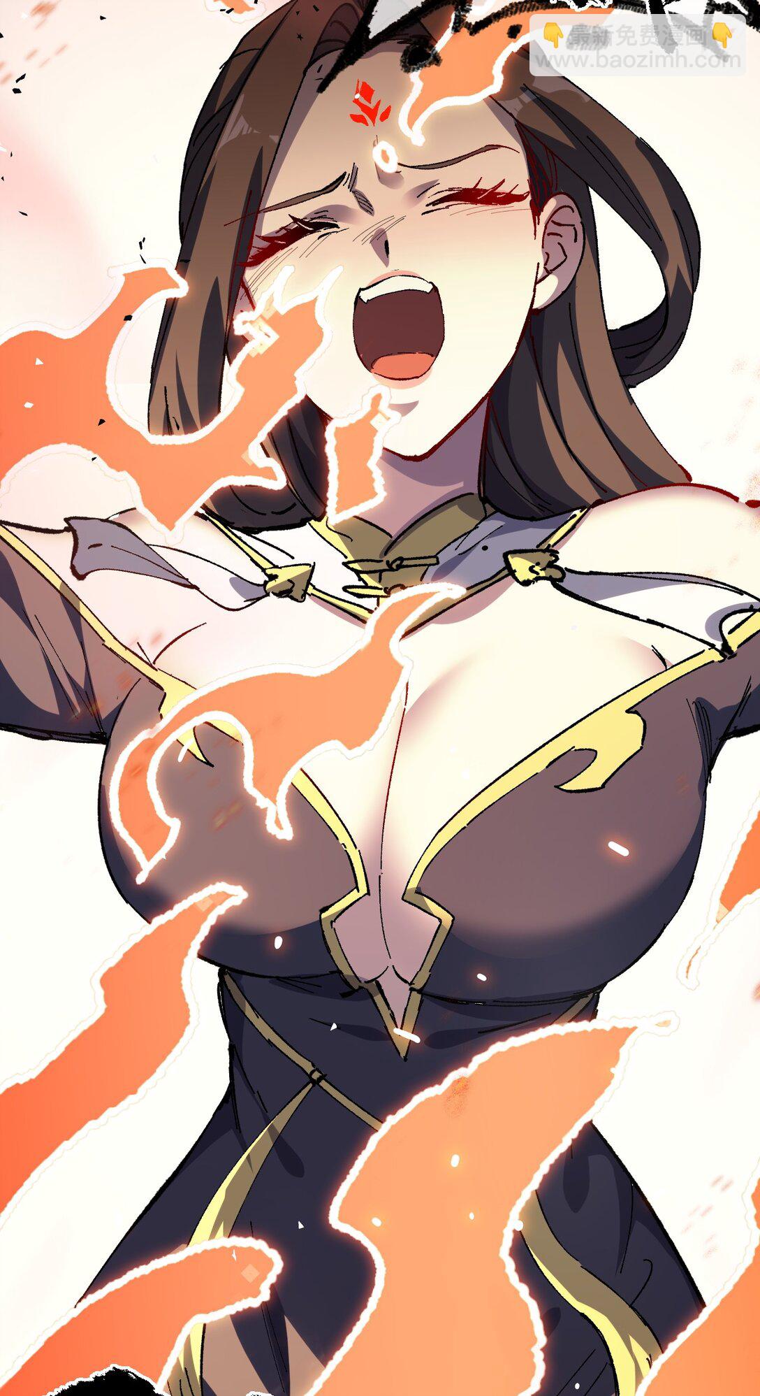 32 叫声爹听听(1/2)-第34话