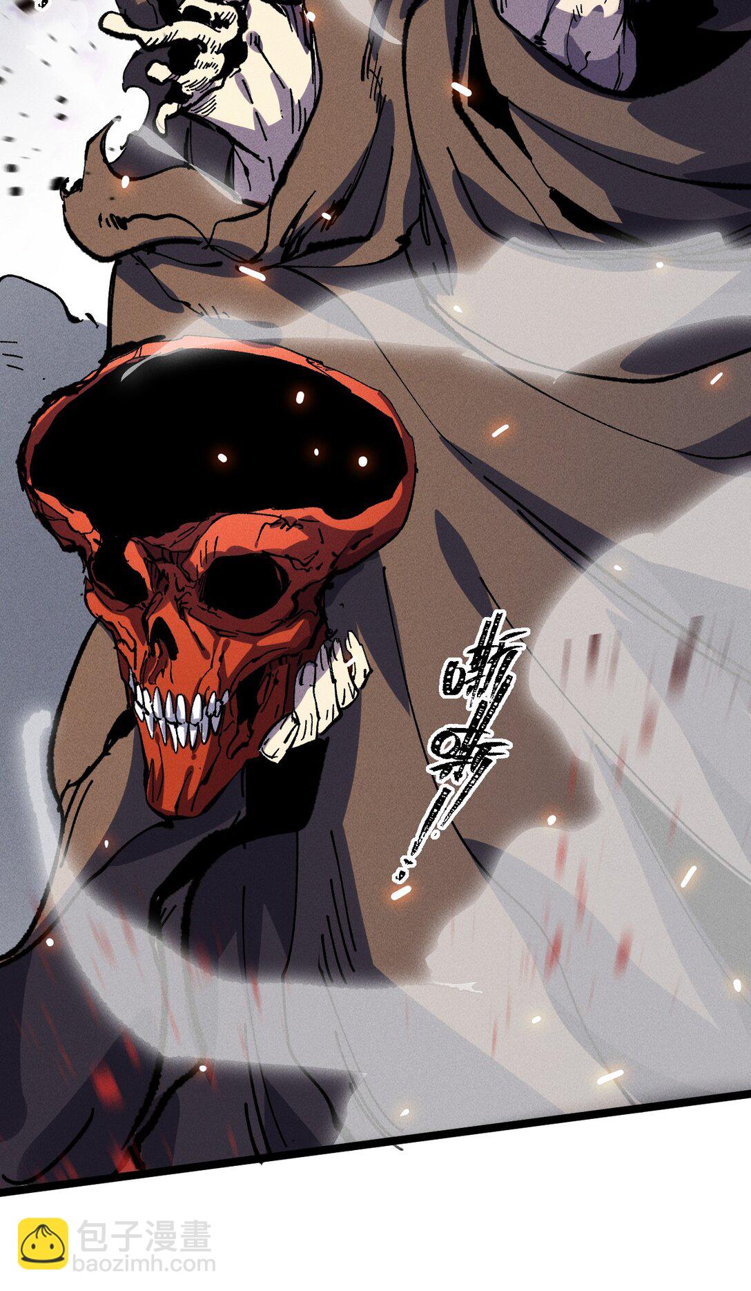 32 叫声爹听听(1/2)-第34话