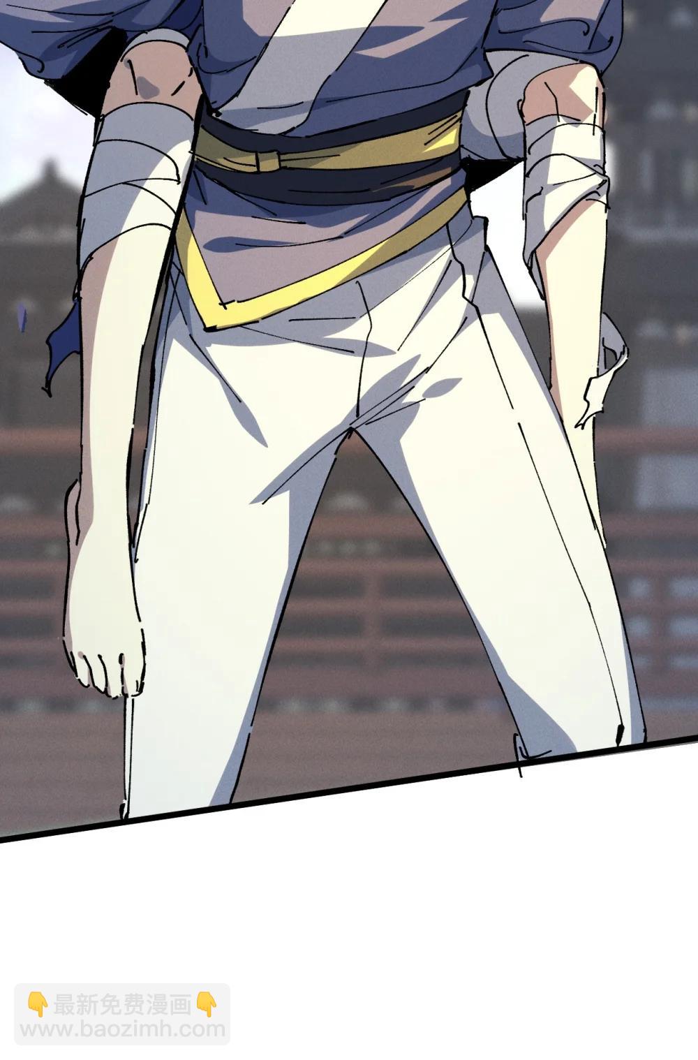 37 姜还是老的辣(1/2)-第40话