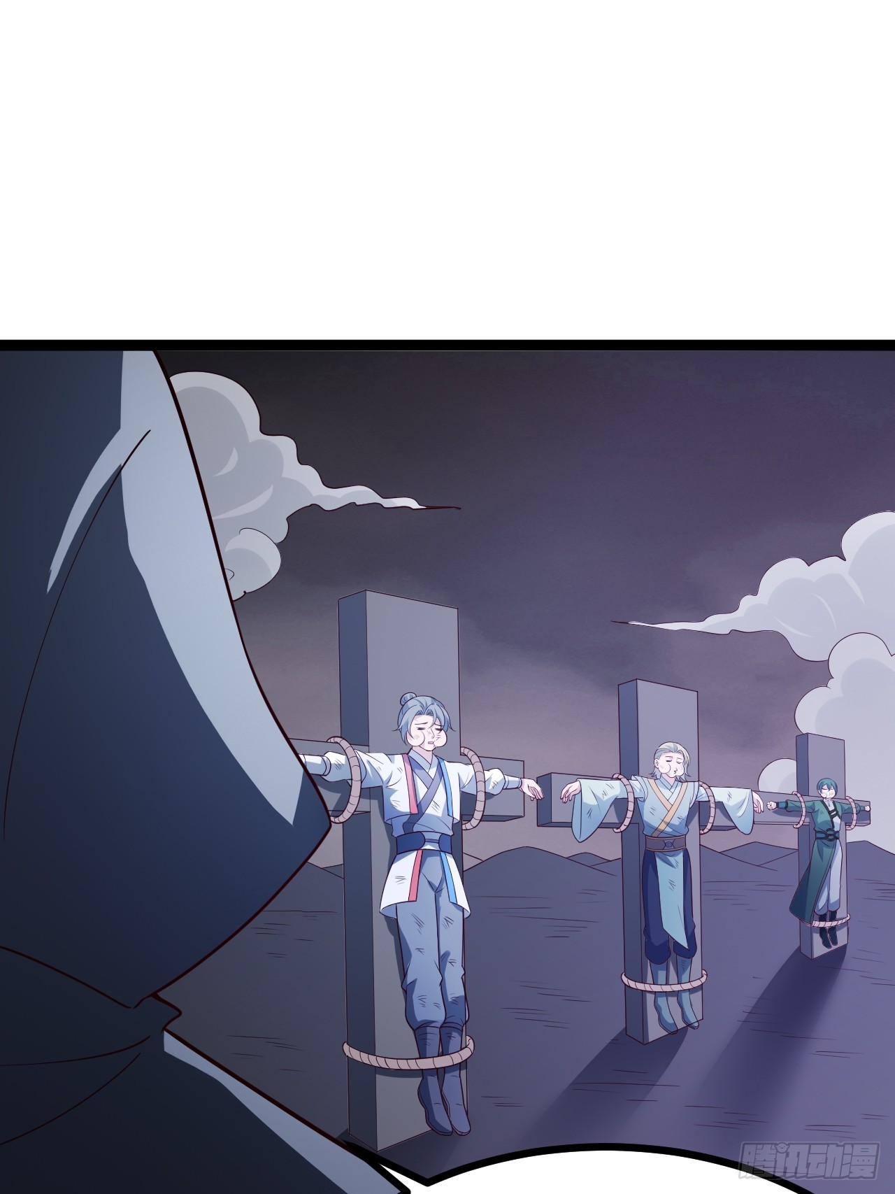 第108话 两颗怂蛋(1/2)-第106话