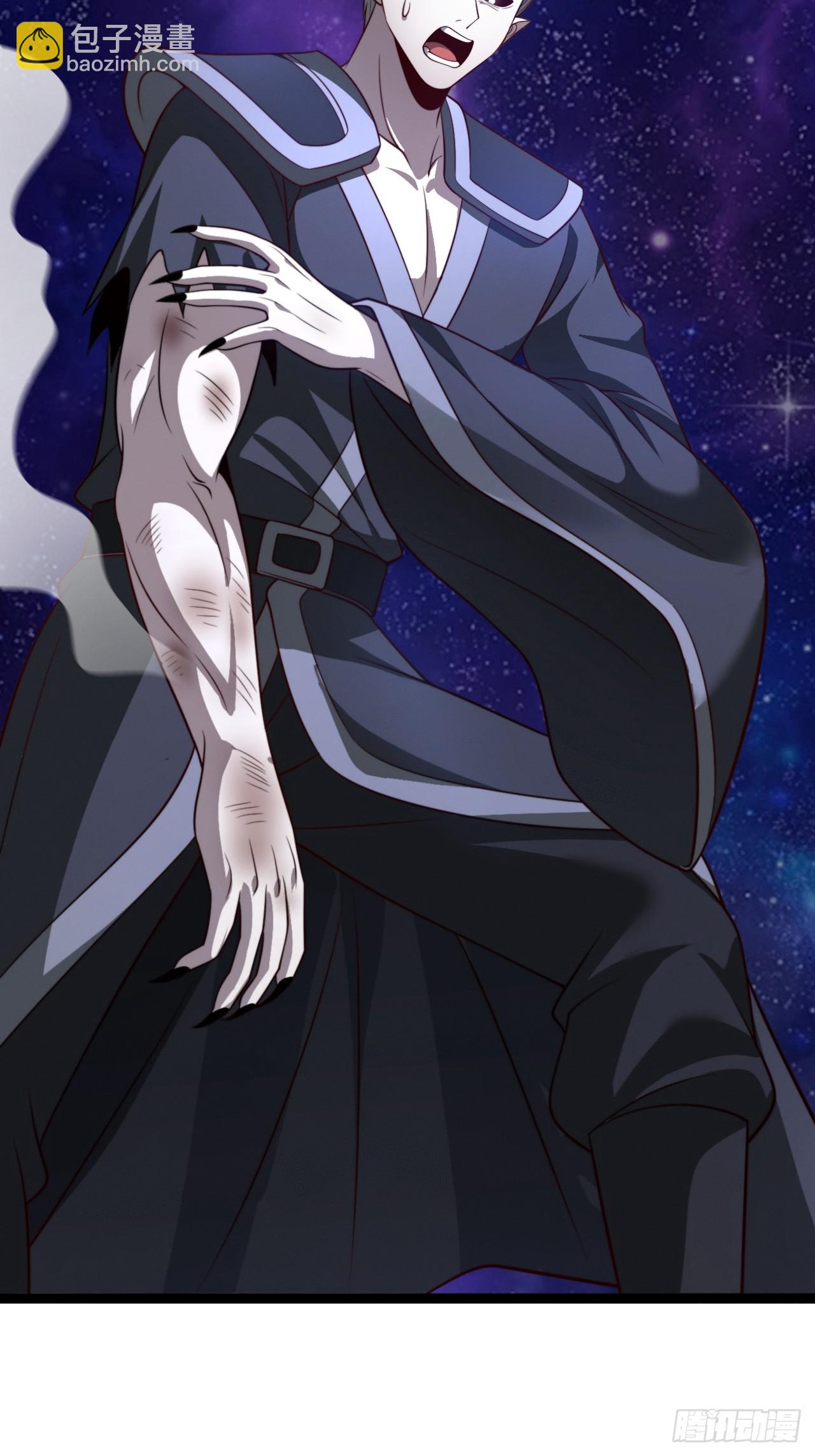 第122话 妙手空空&mdash;&mdash;肌(1/2)-第120话