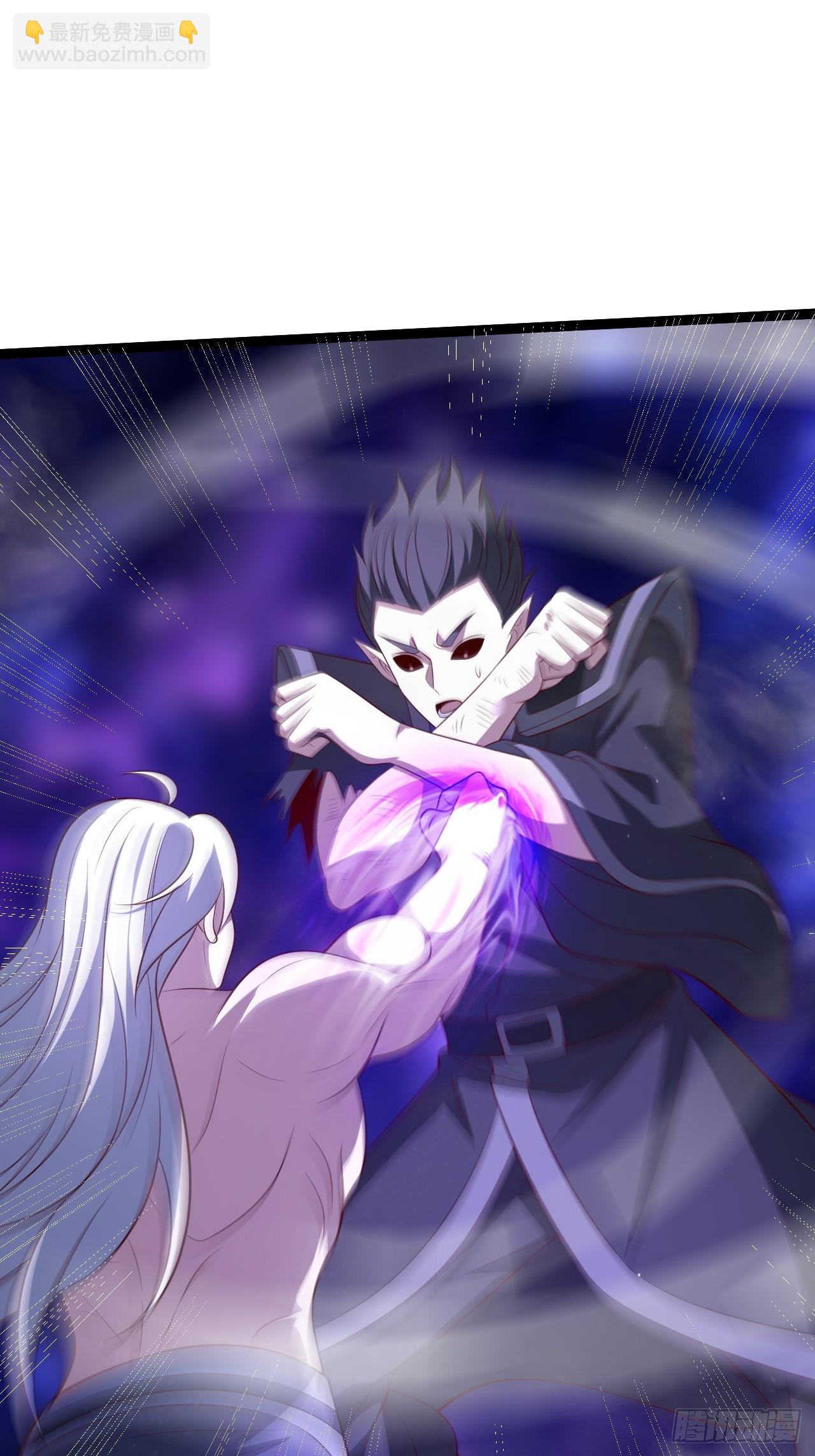 第122话 妙手空空&mdash;&mdash;肌(1/2)-第120话