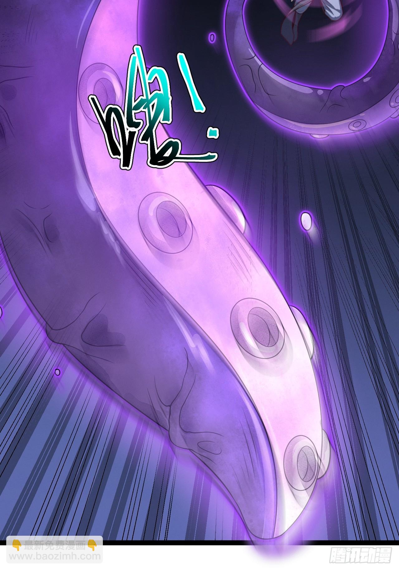 第122话 妙手空空&mdash;&mdash;肌(1/2)-第120话